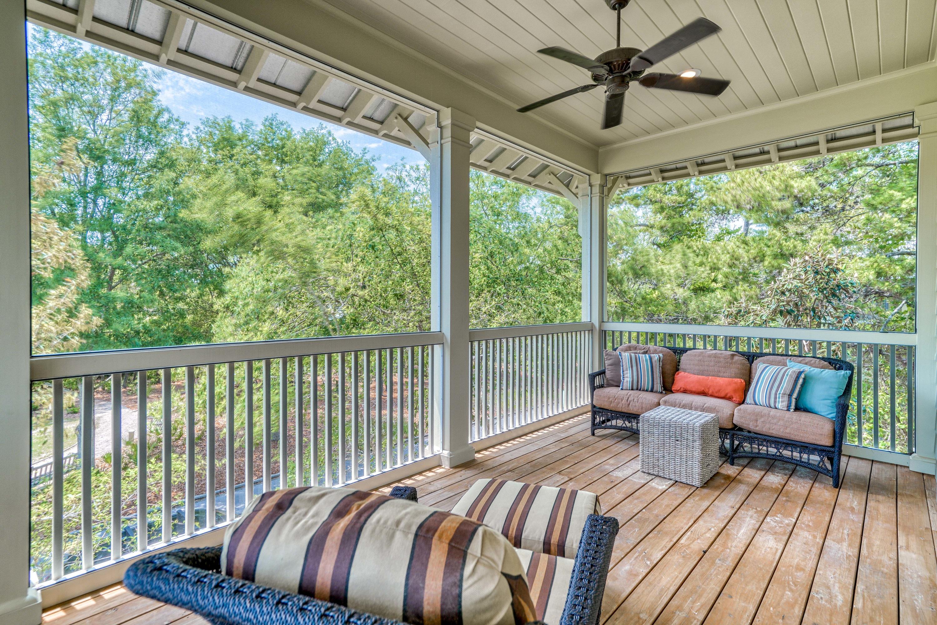 WATERCOLOR - Residential