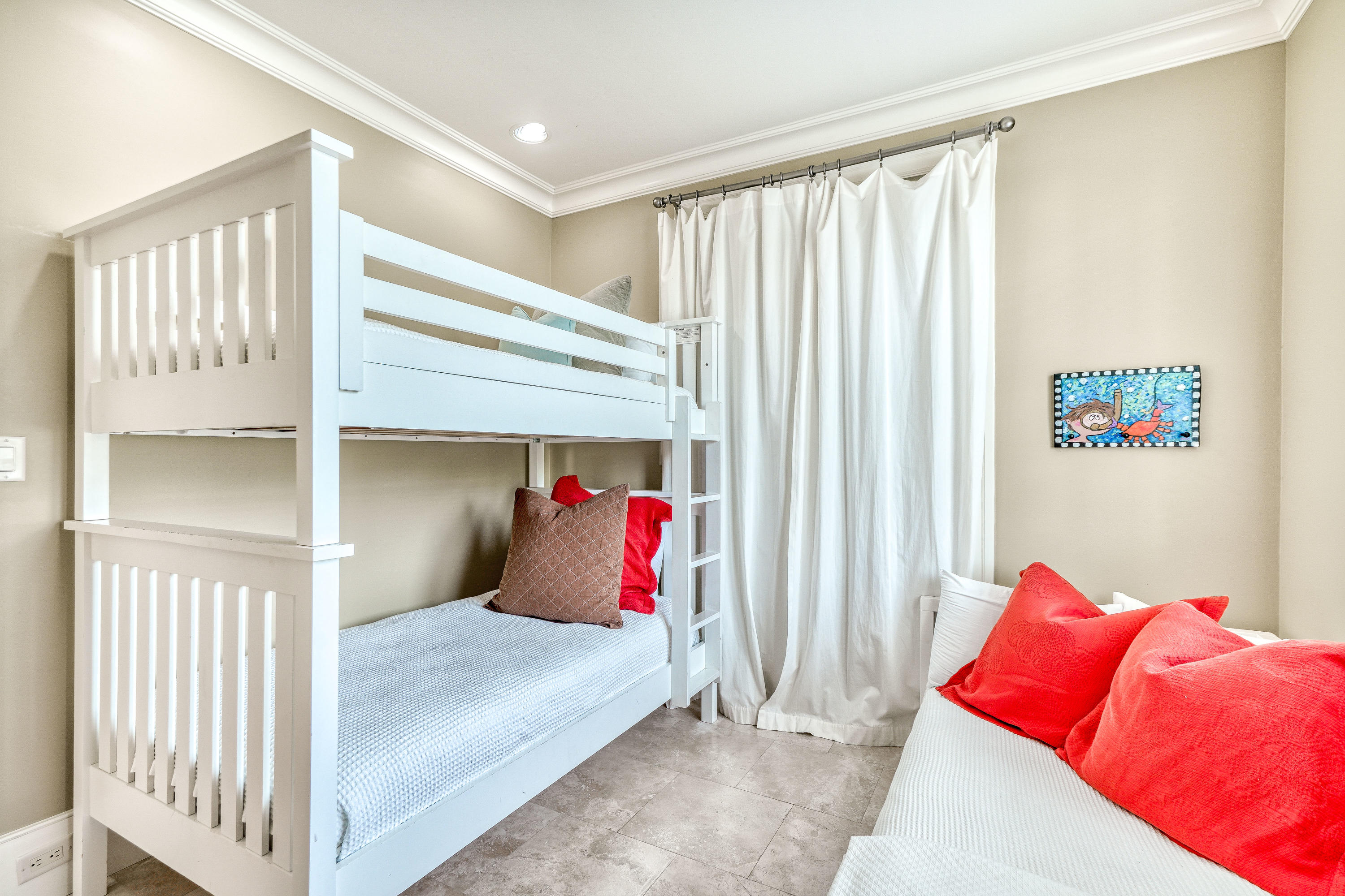 WATERCOLOR - Residential