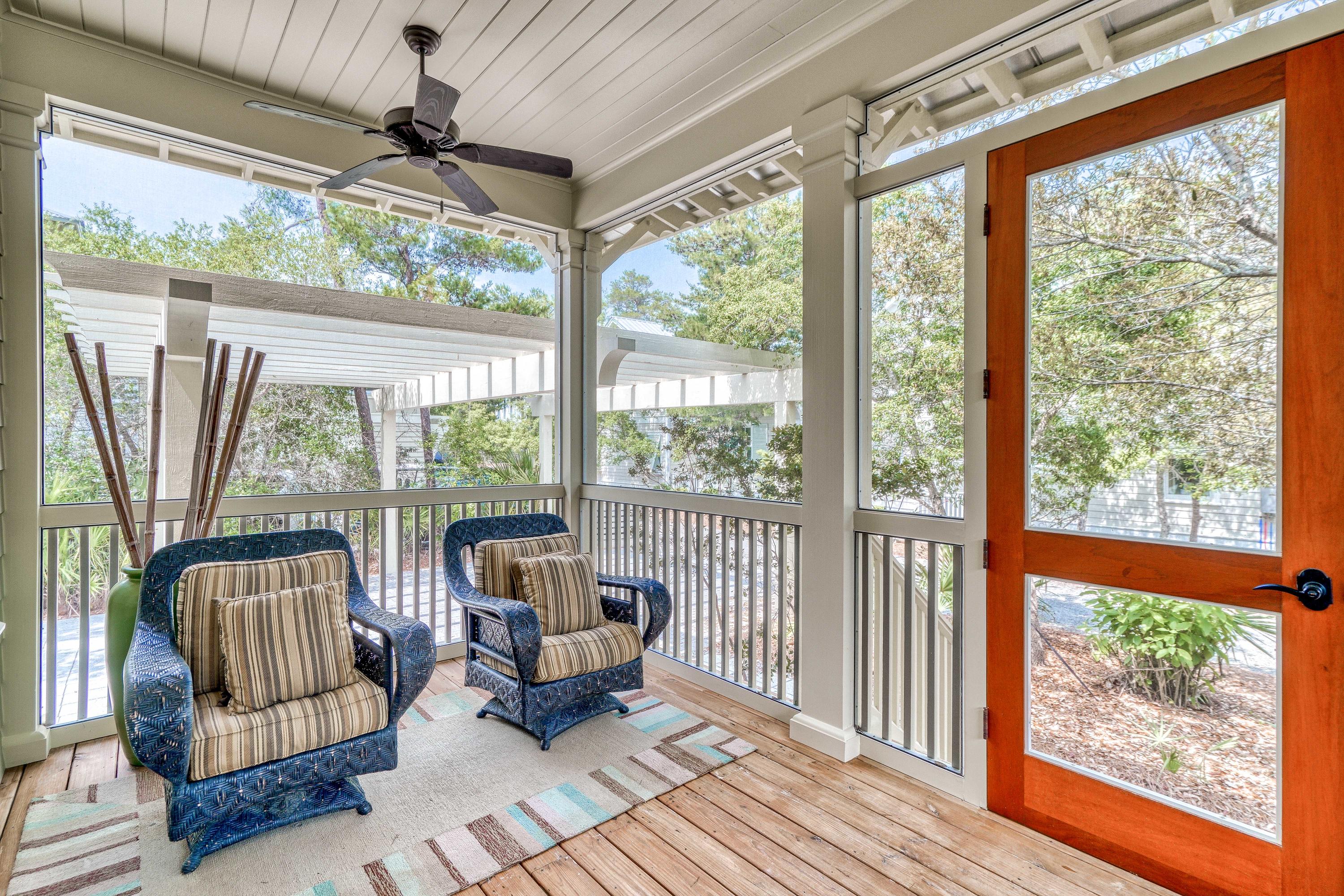 WATERCOLOR - Residential