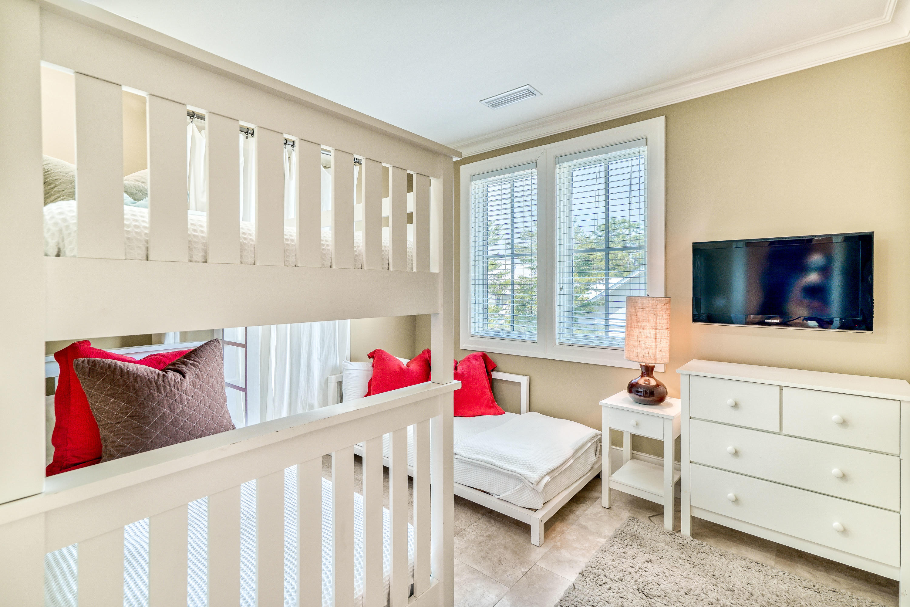 WATERCOLOR - Residential