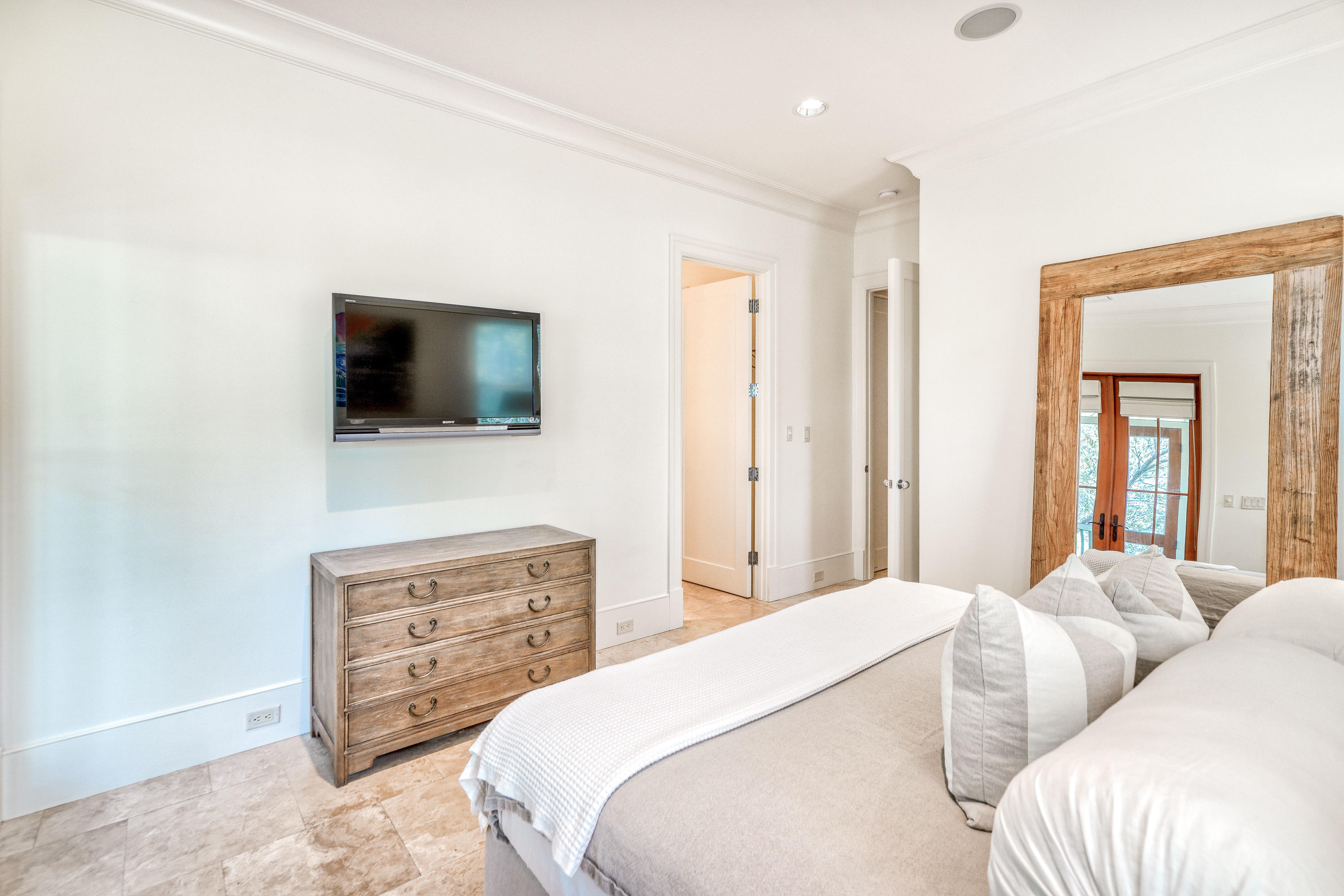 WATERCOLOR - Residential