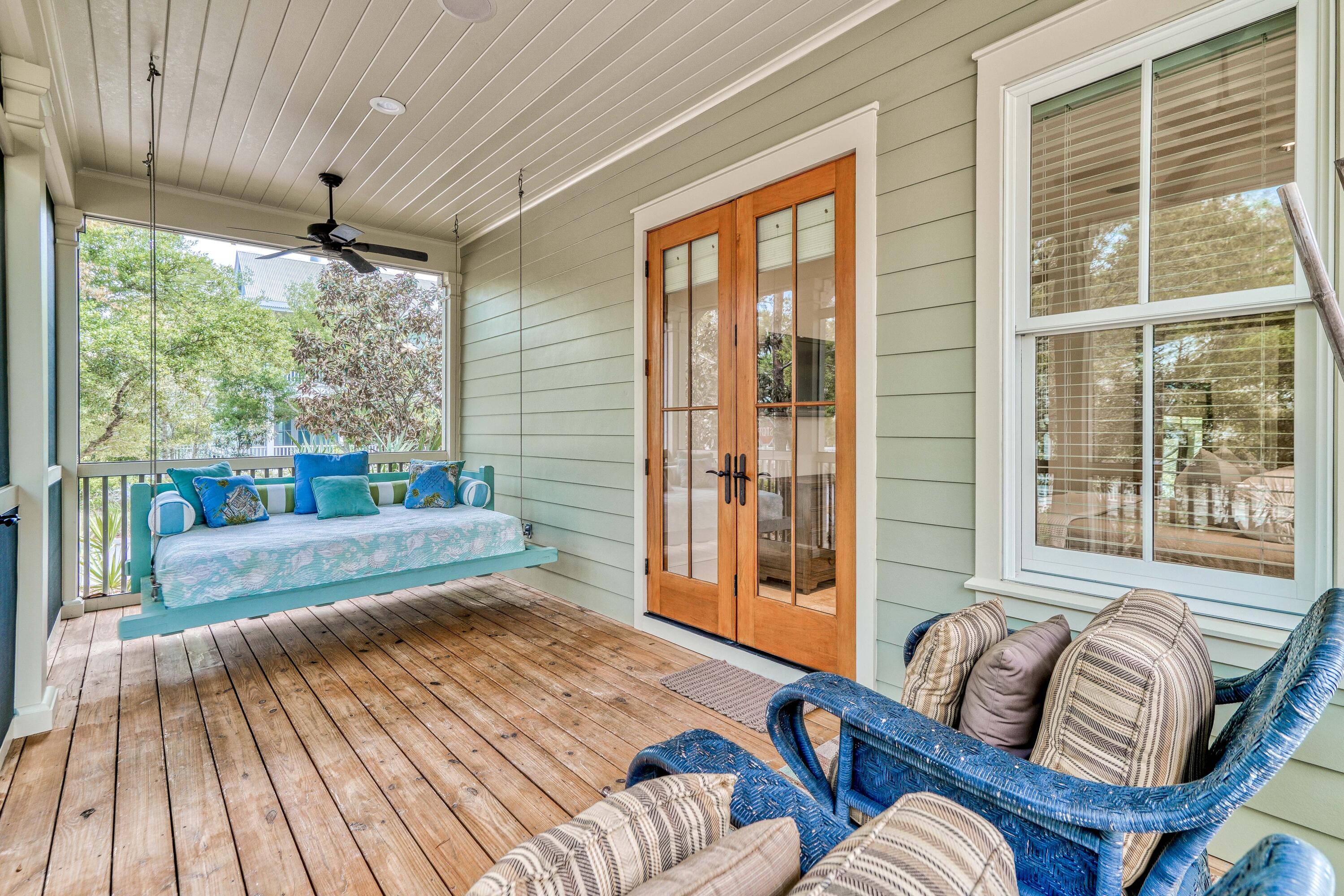 WATERCOLOR - Residential