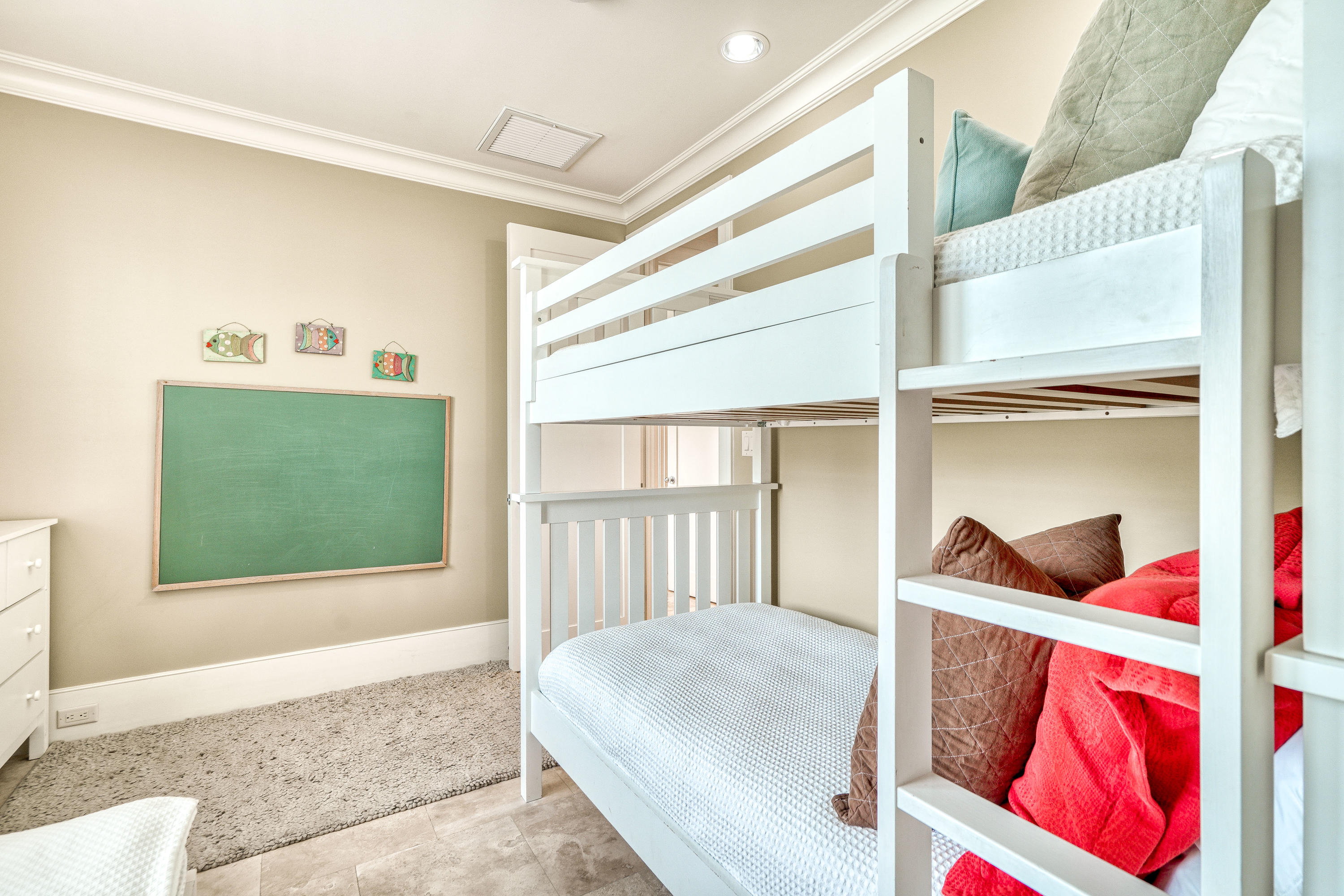 WATERCOLOR - Residential