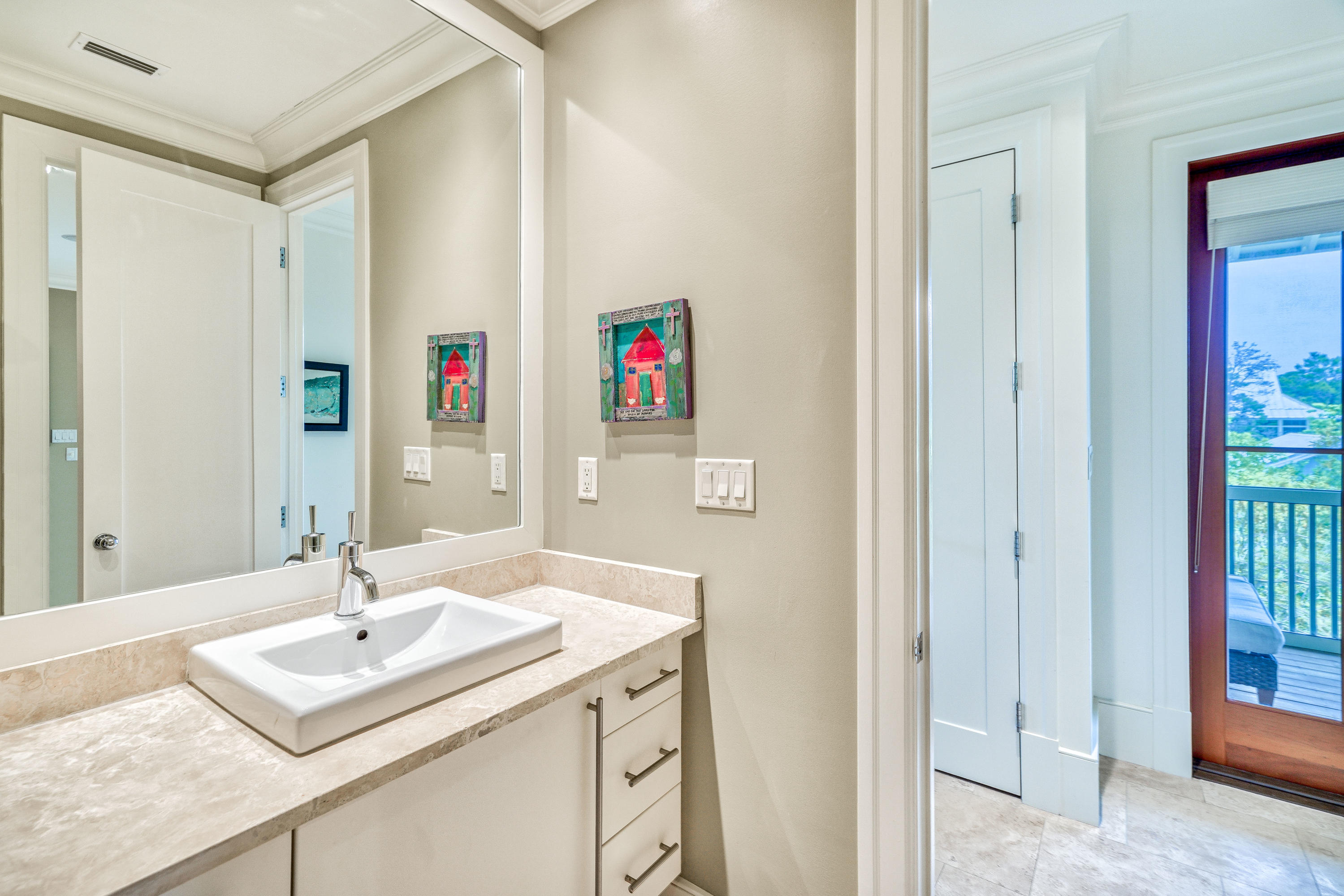 WATERCOLOR - Residential