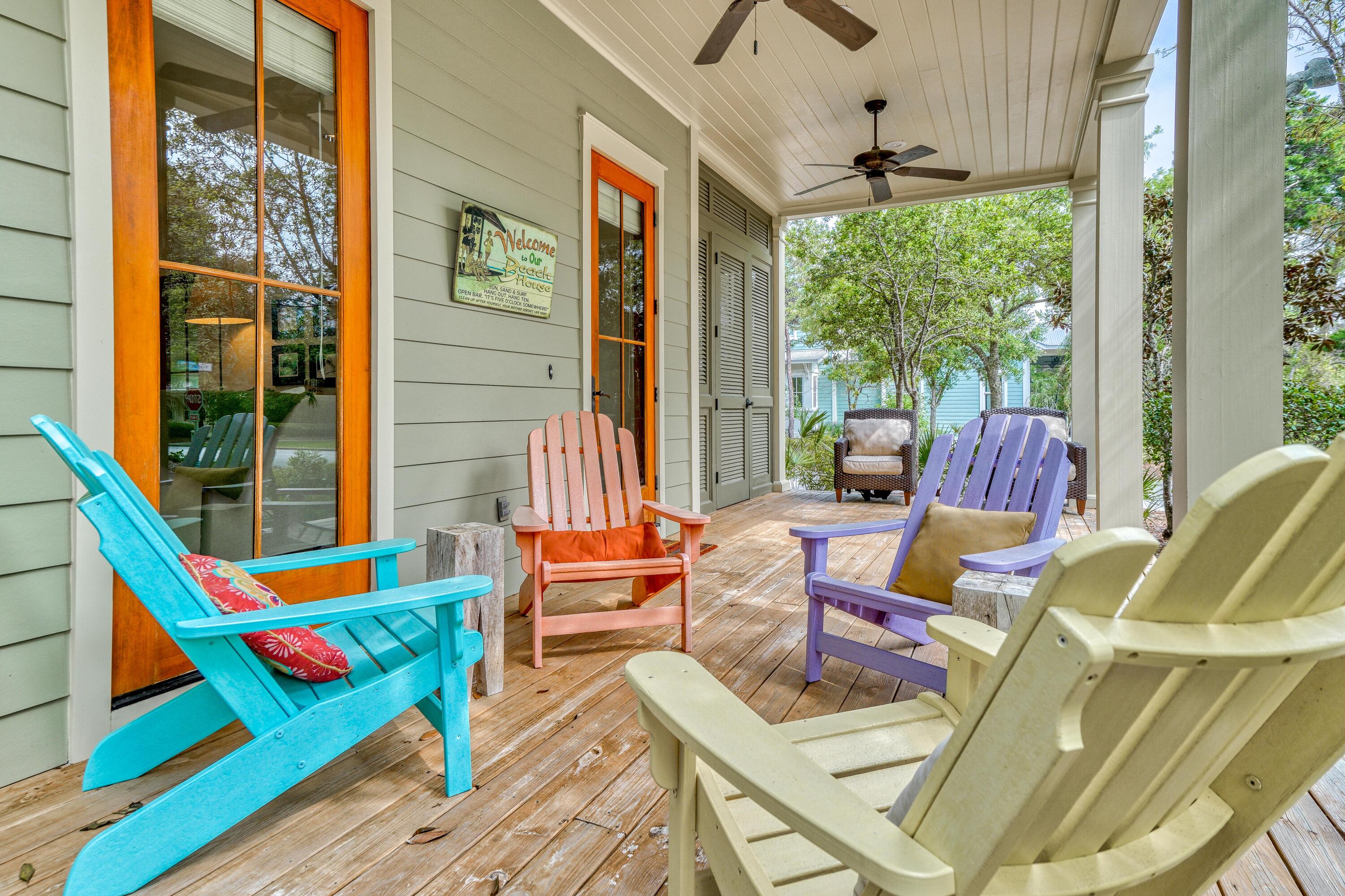 WATERCOLOR - Residential