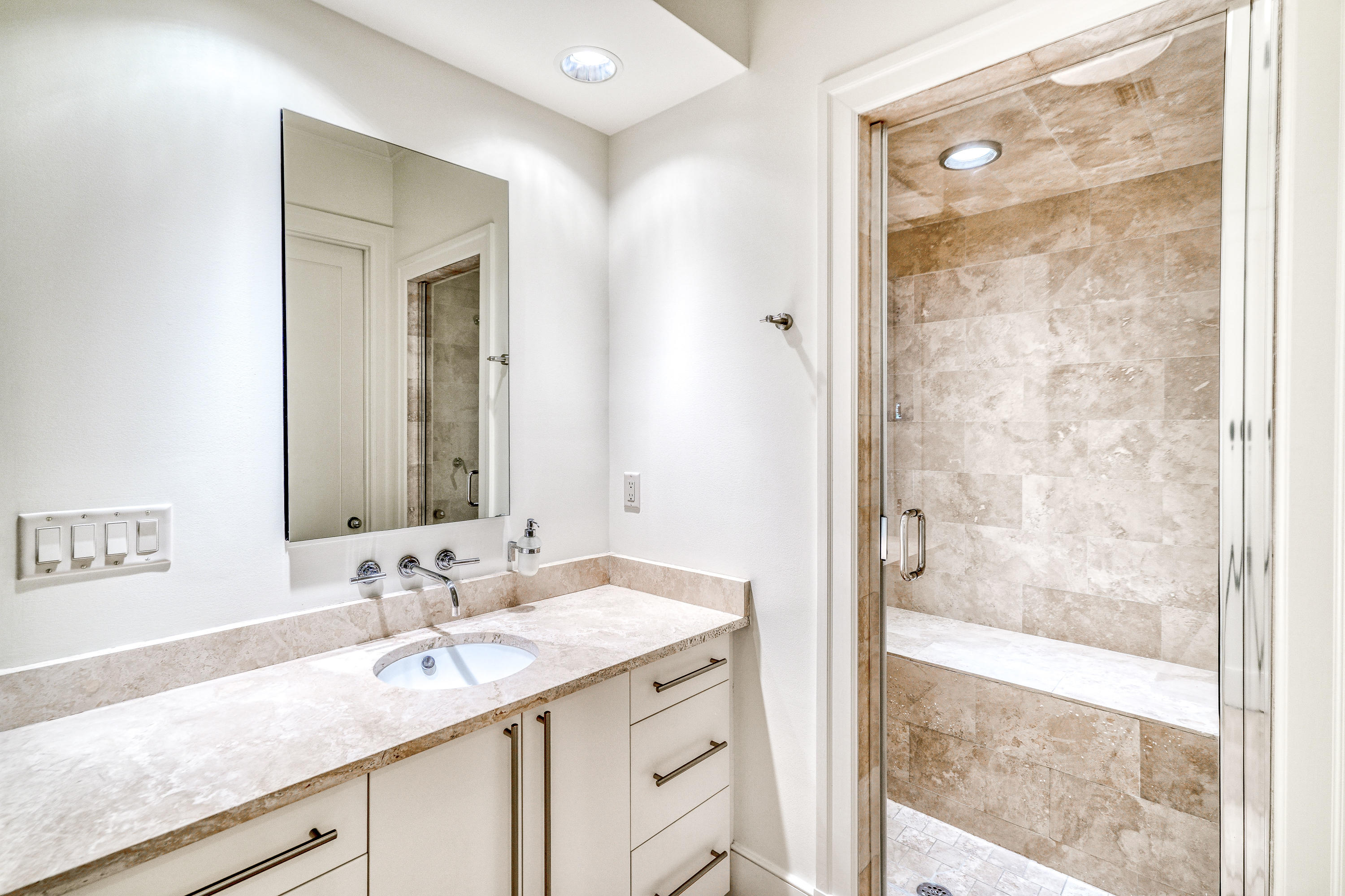 WATERCOLOR - Residential