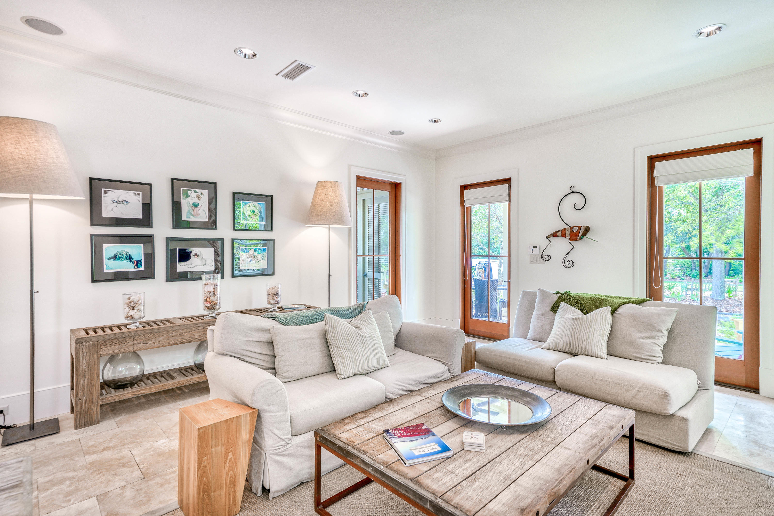 WATERCOLOR - Residential