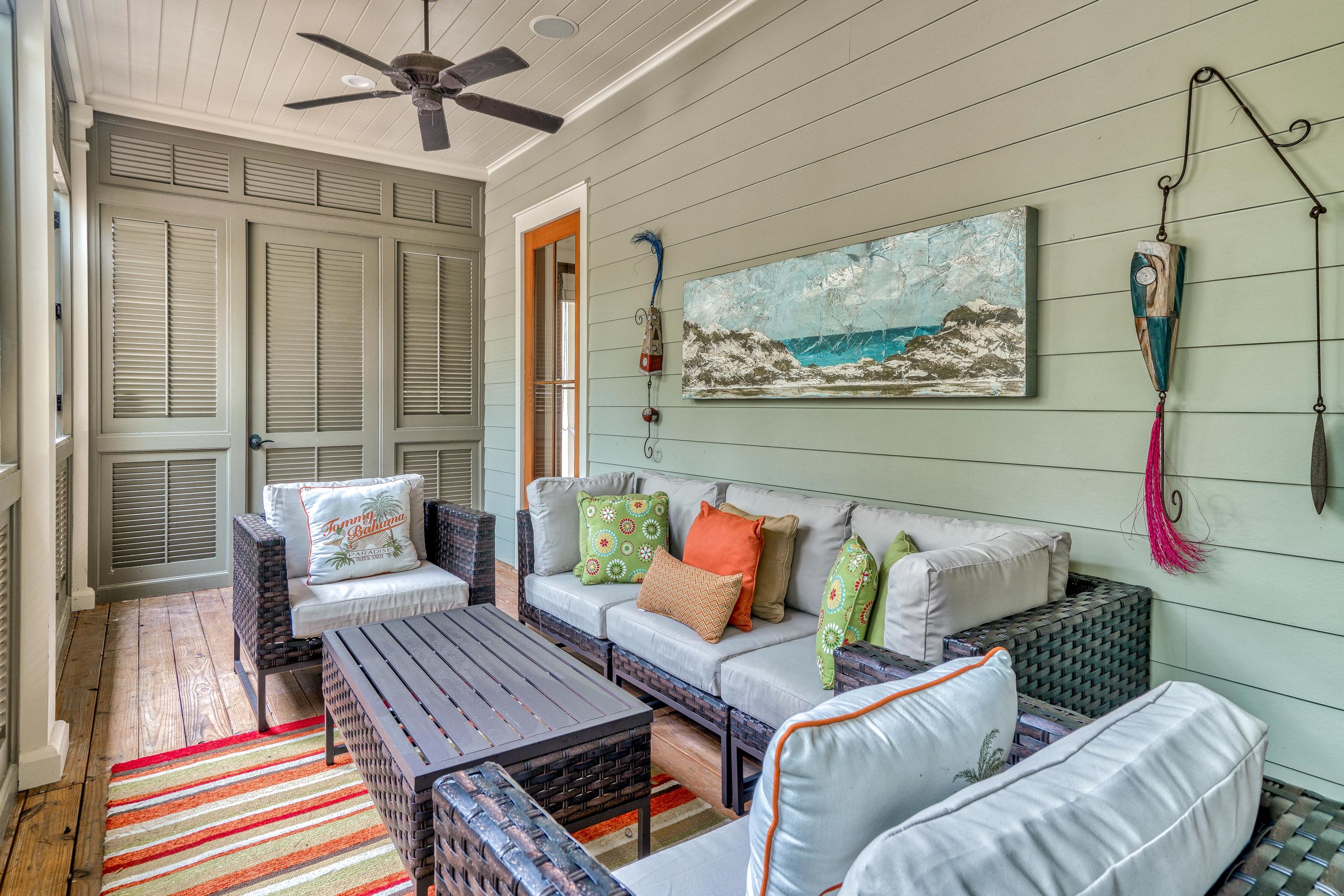 WATERCOLOR - Residential