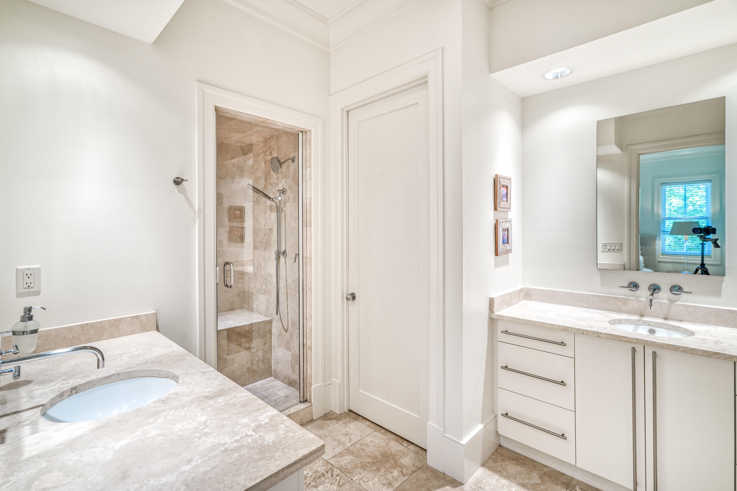 WATERCOLOR - Residential