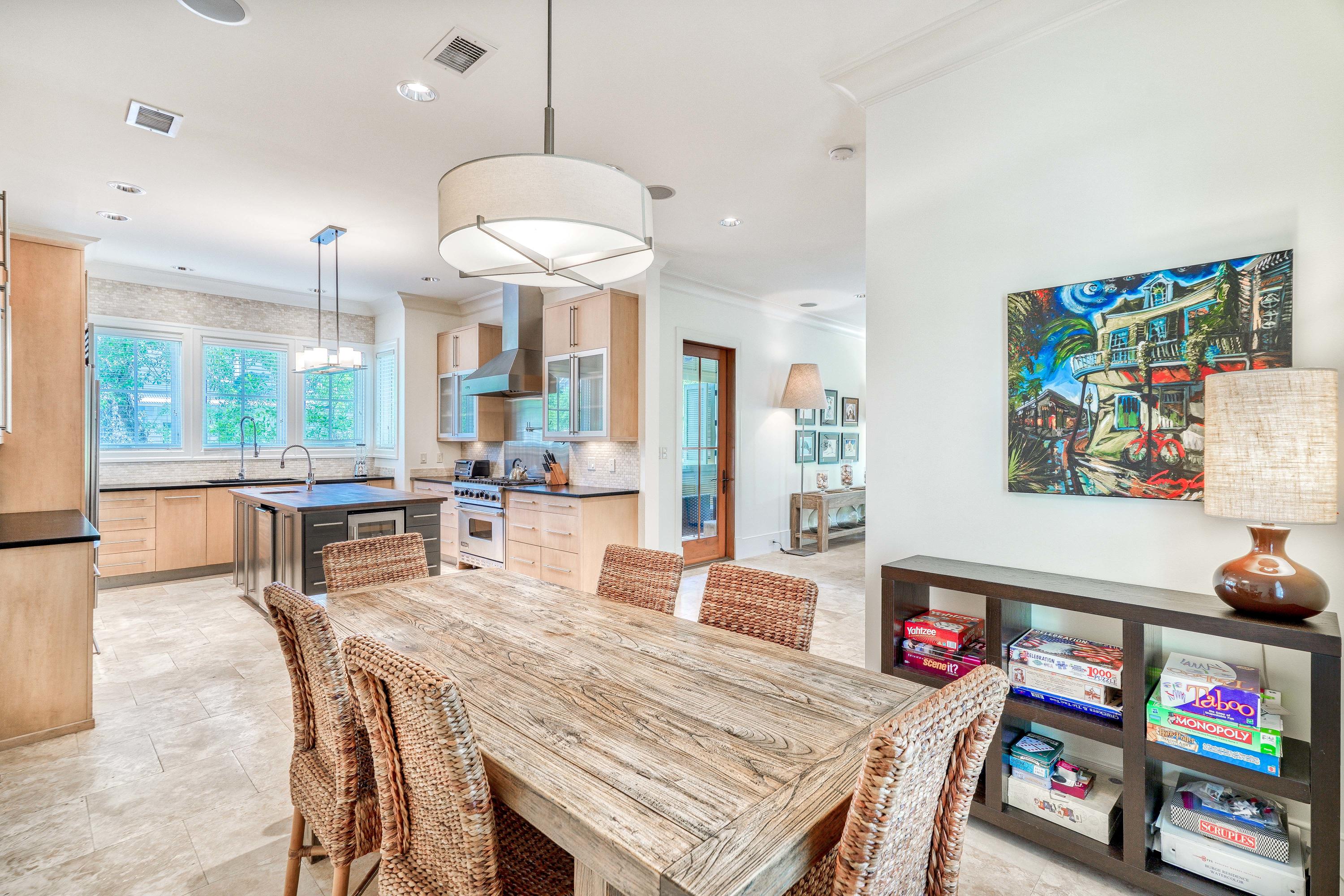 WATERCOLOR - Residential