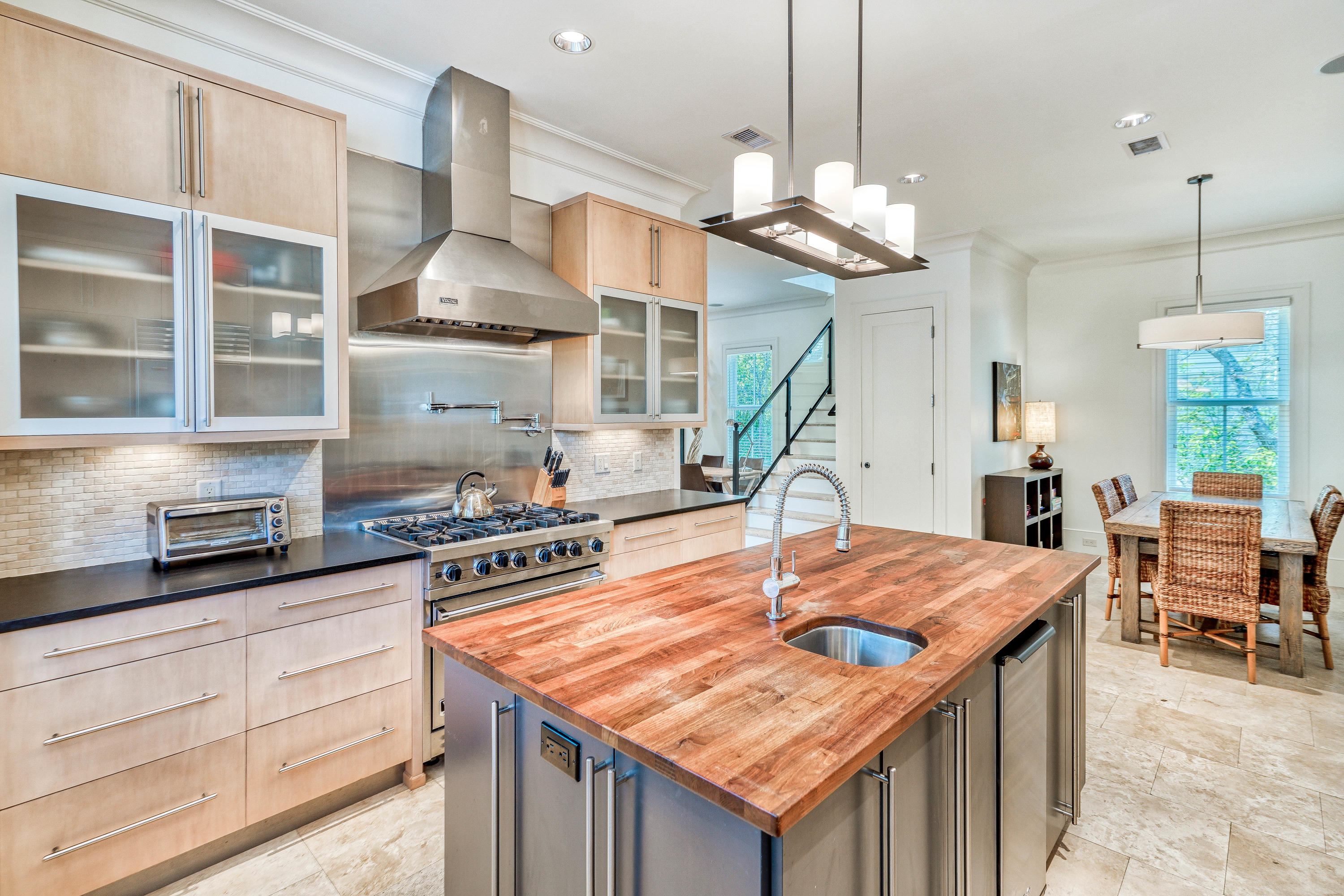 WATERCOLOR - Residential