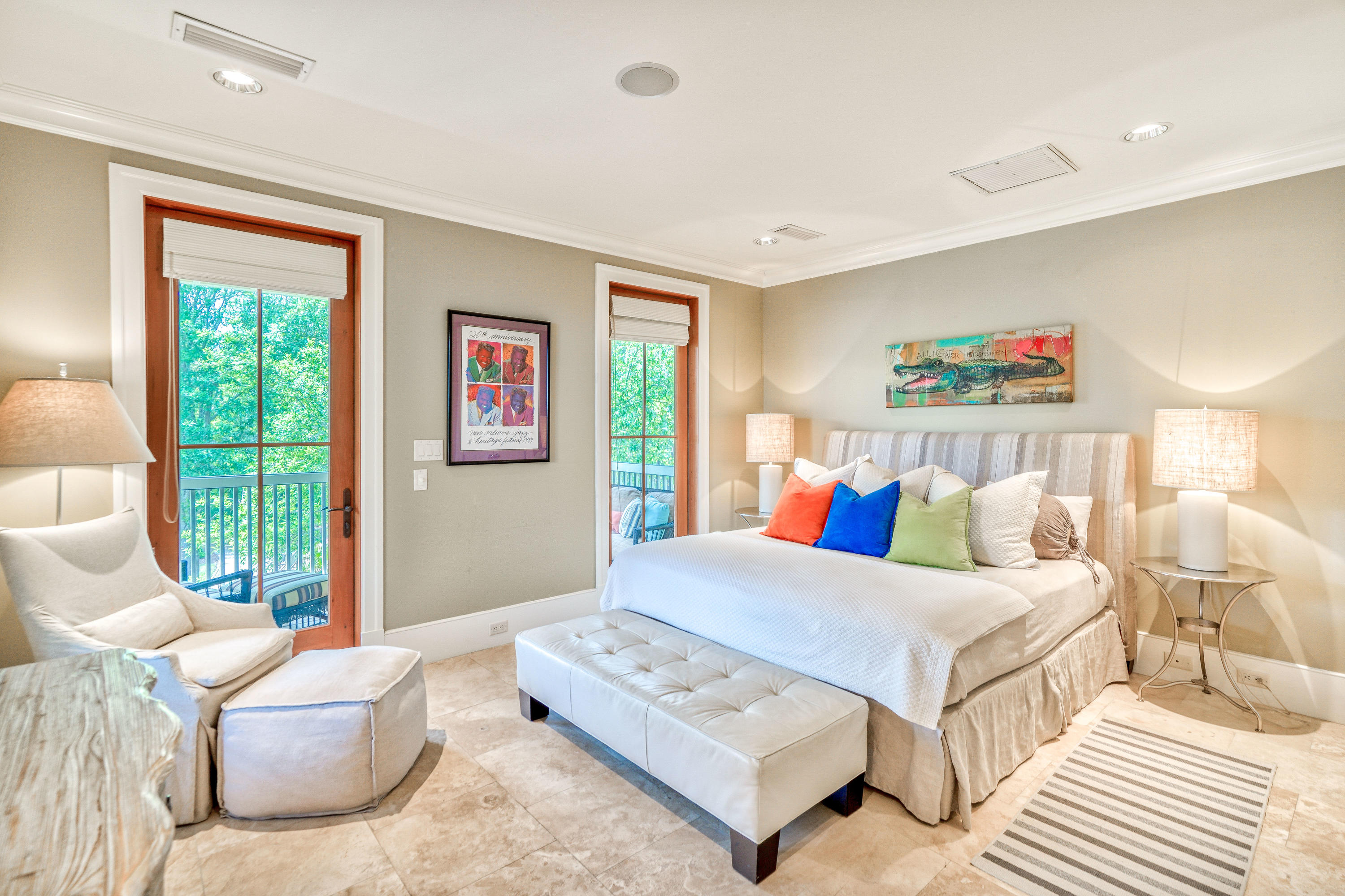 WATERCOLOR - Residential