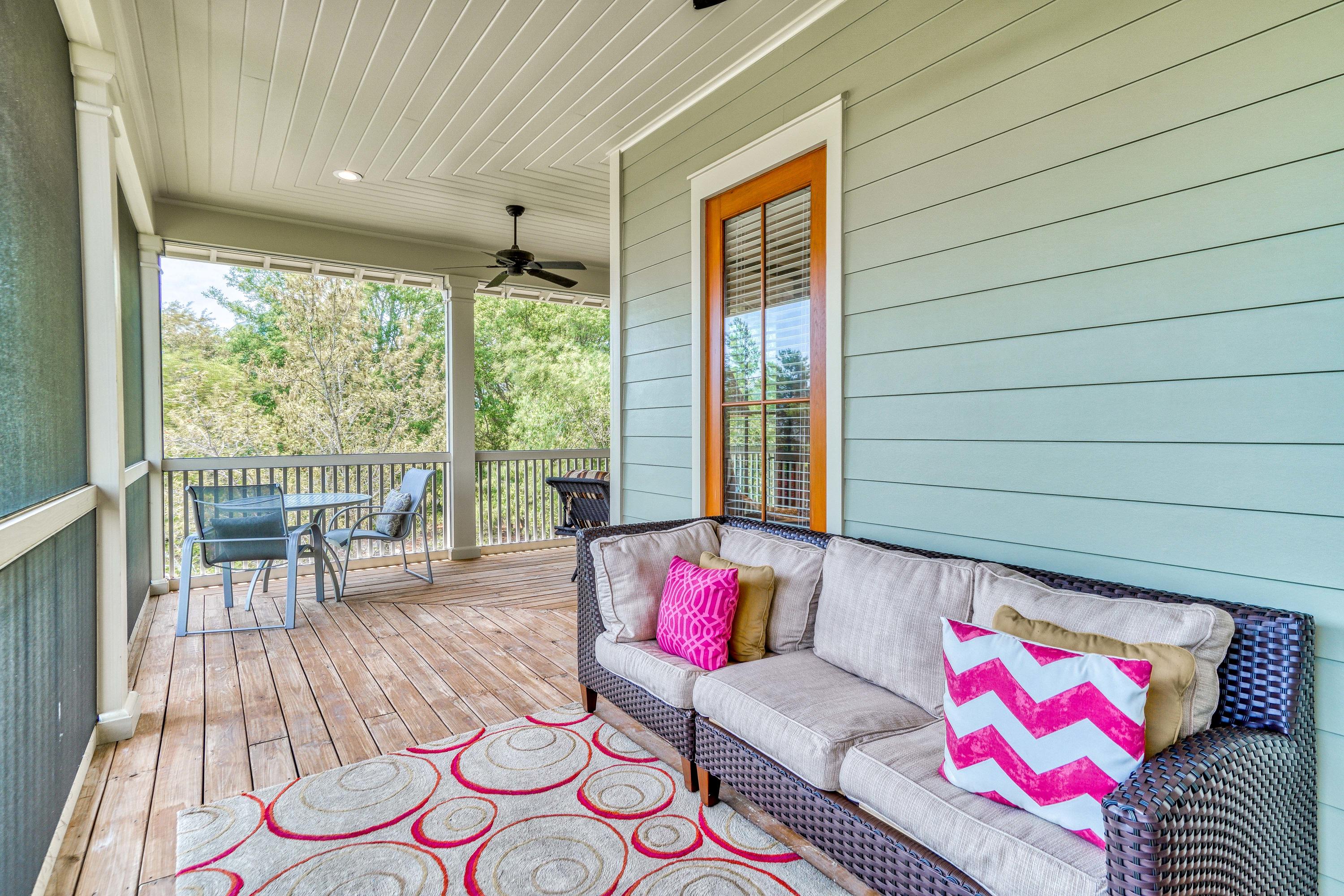 WATERCOLOR - Residential