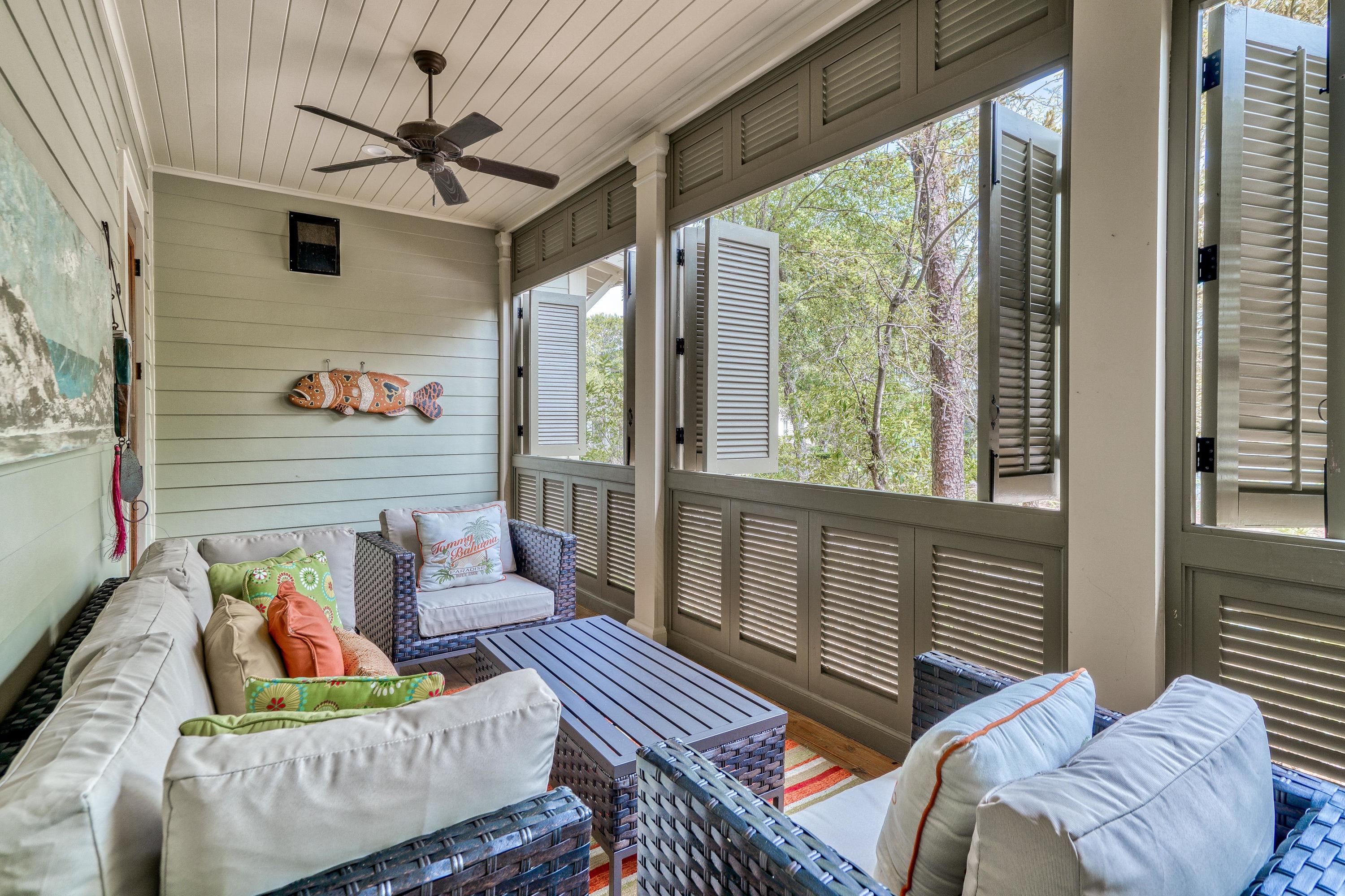 WATERCOLOR - Residential