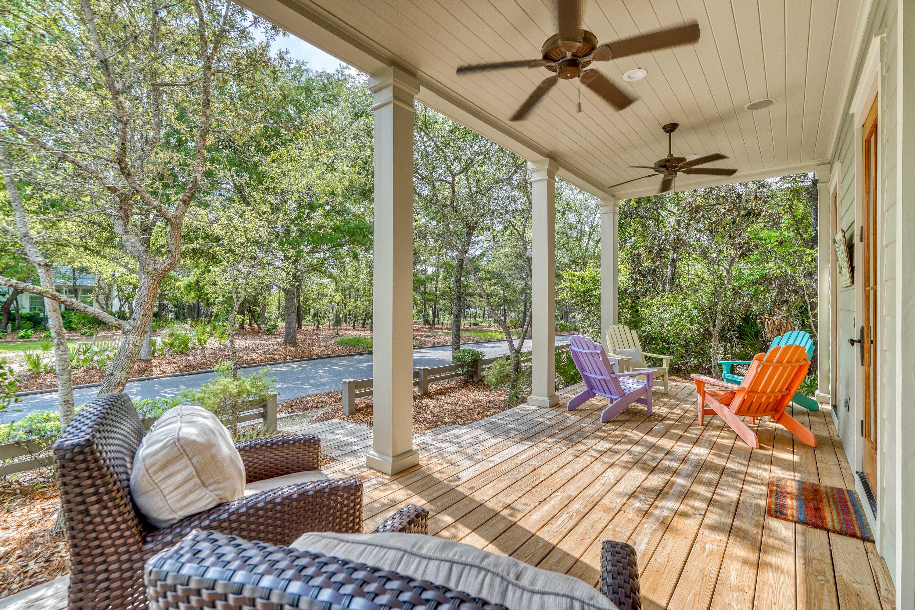 WATERCOLOR - Residential