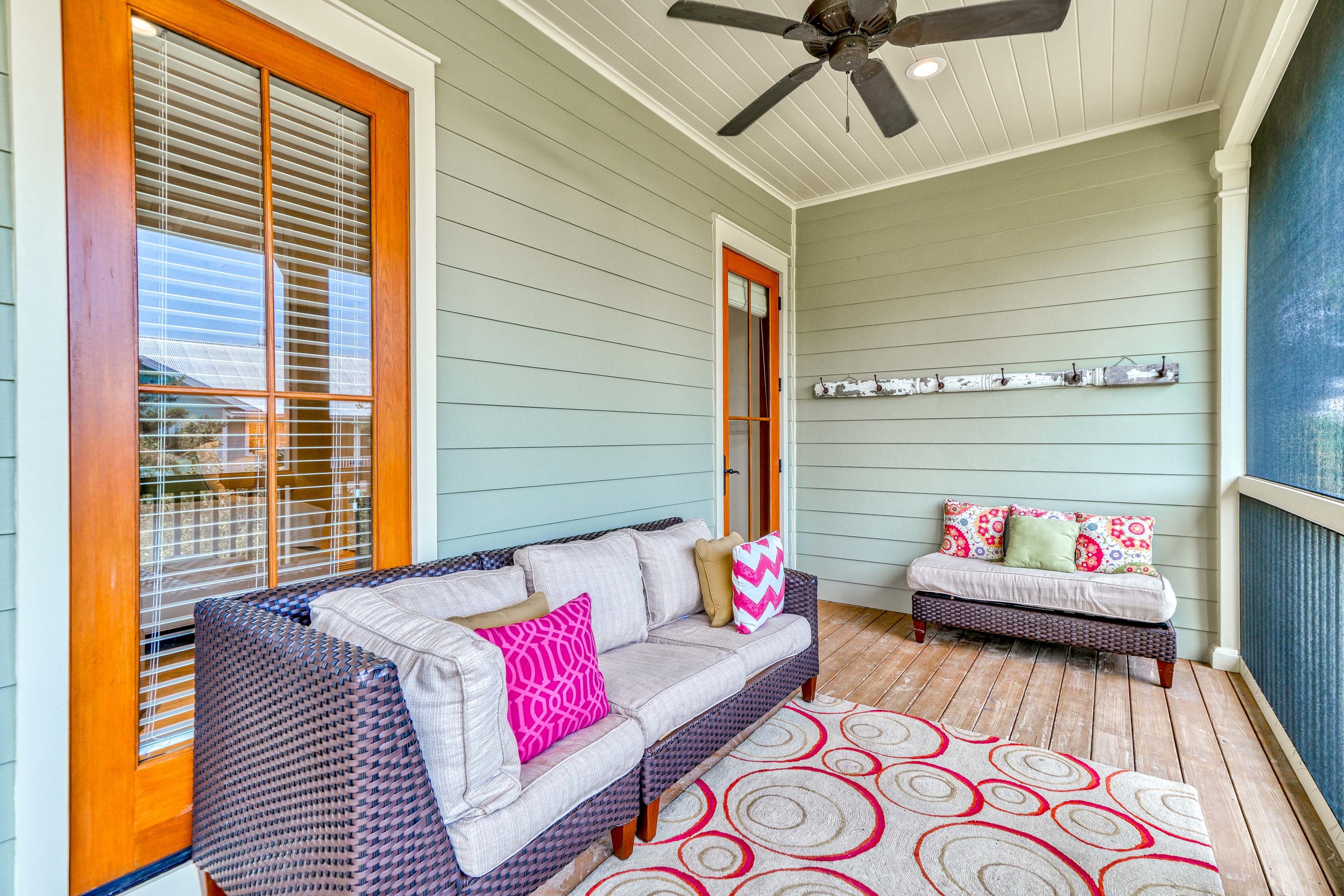 WATERCOLOR - Residential