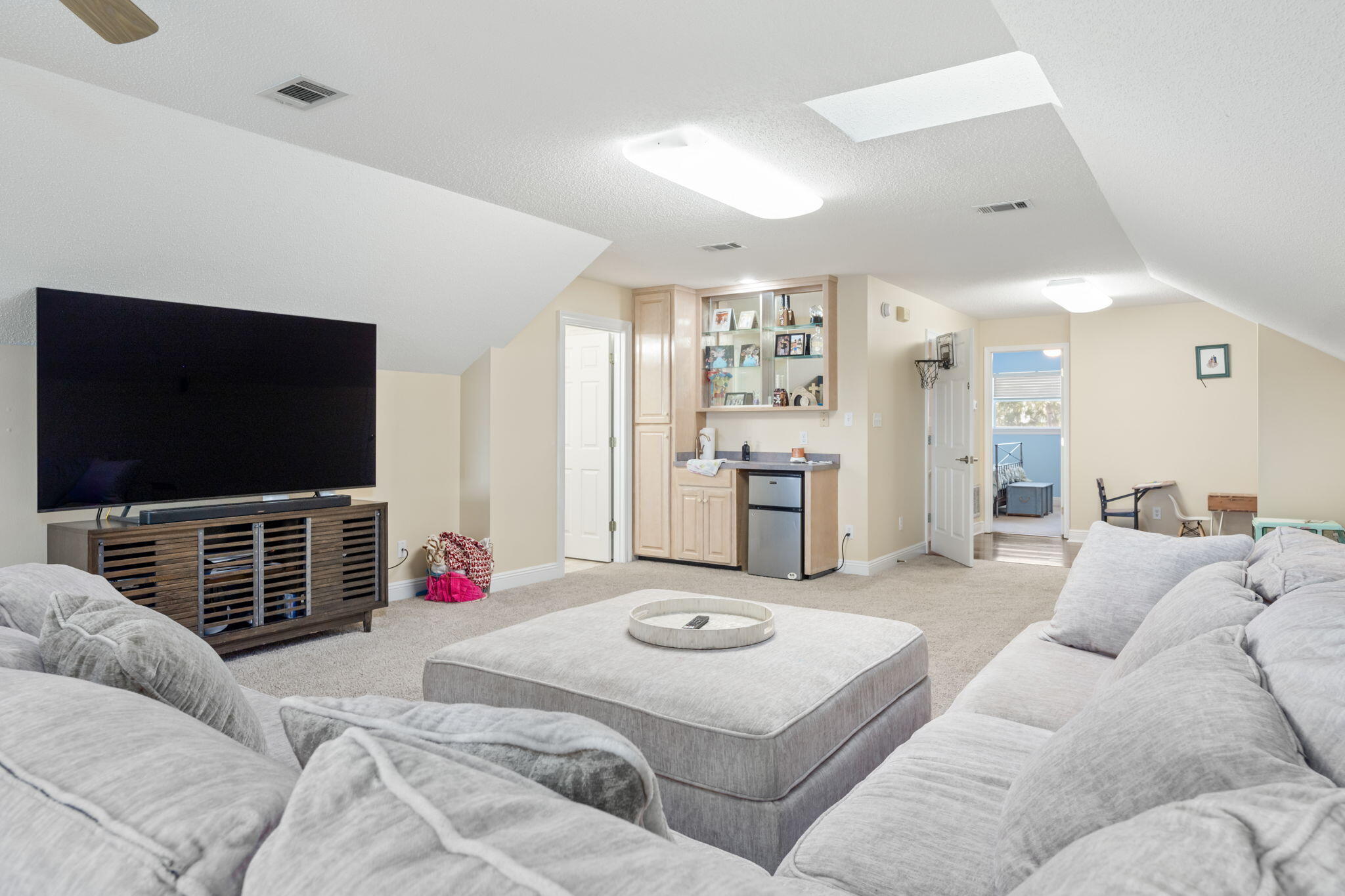BAL HARBOUR OF SHALIMAR - Residential