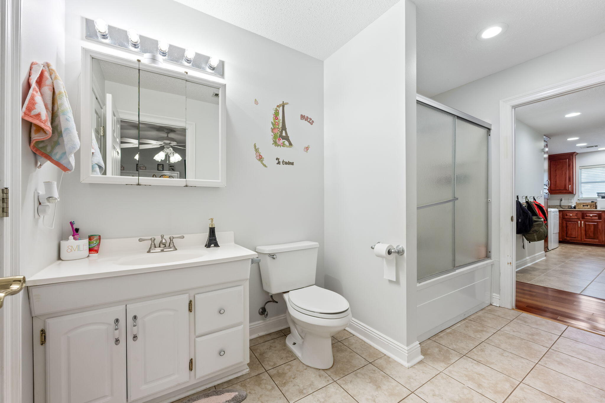 BAL HARBOUR OF SHALIMAR - Residential
