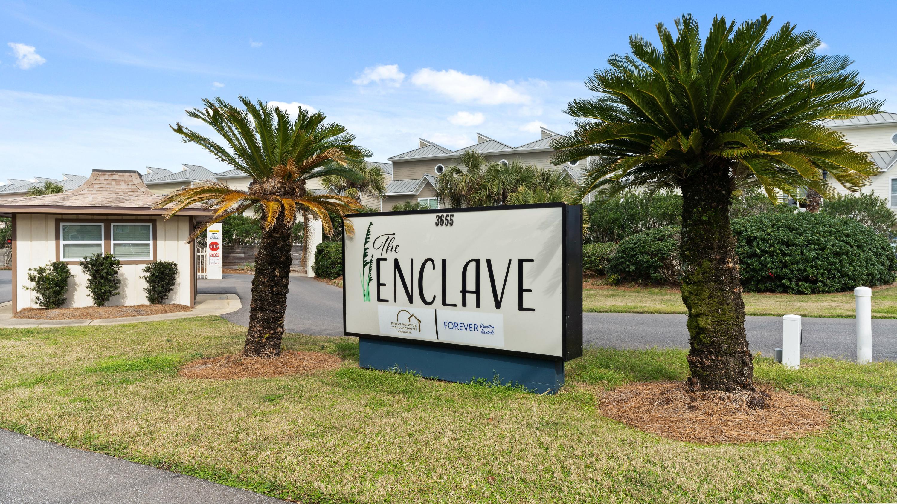 ENCLAVE PH 2 - Residential