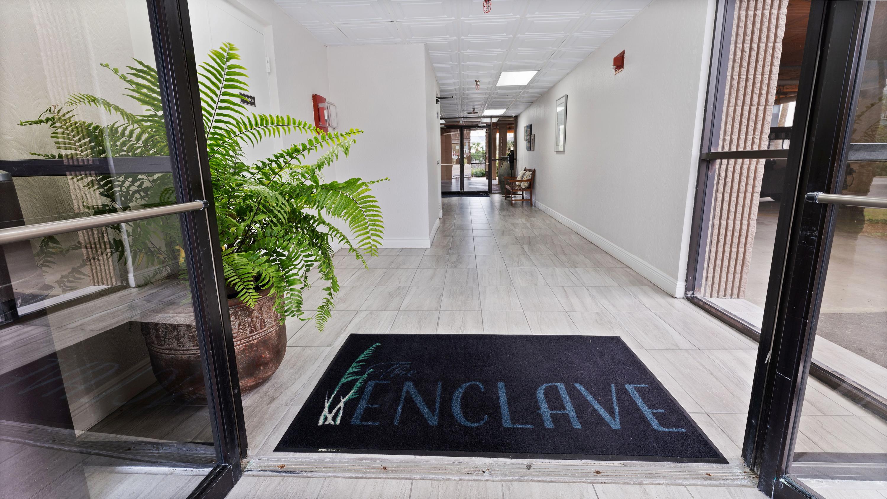 ENCLAVE PH 2 - Residential