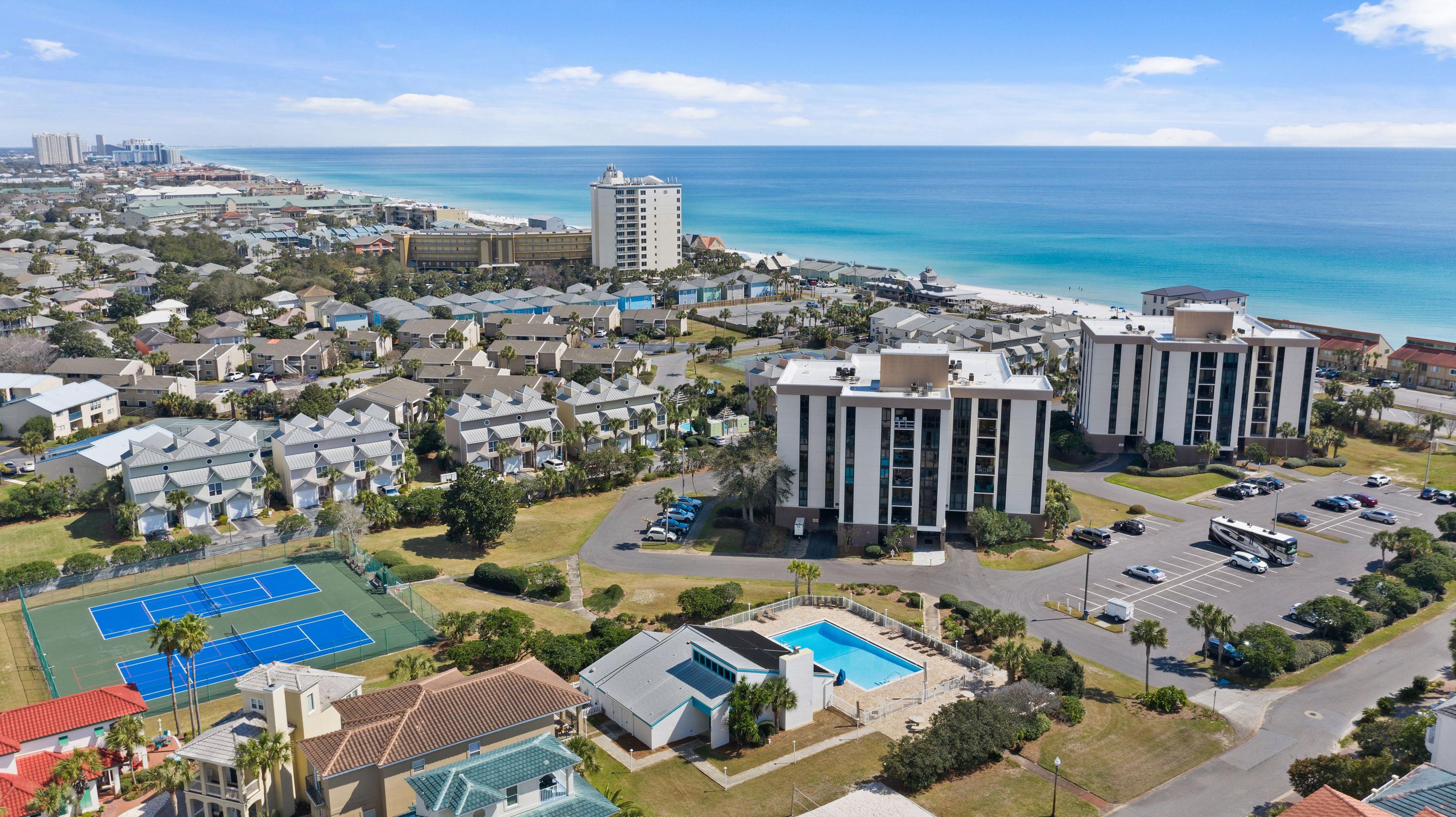 ENCLAVE PH 2 - Residential