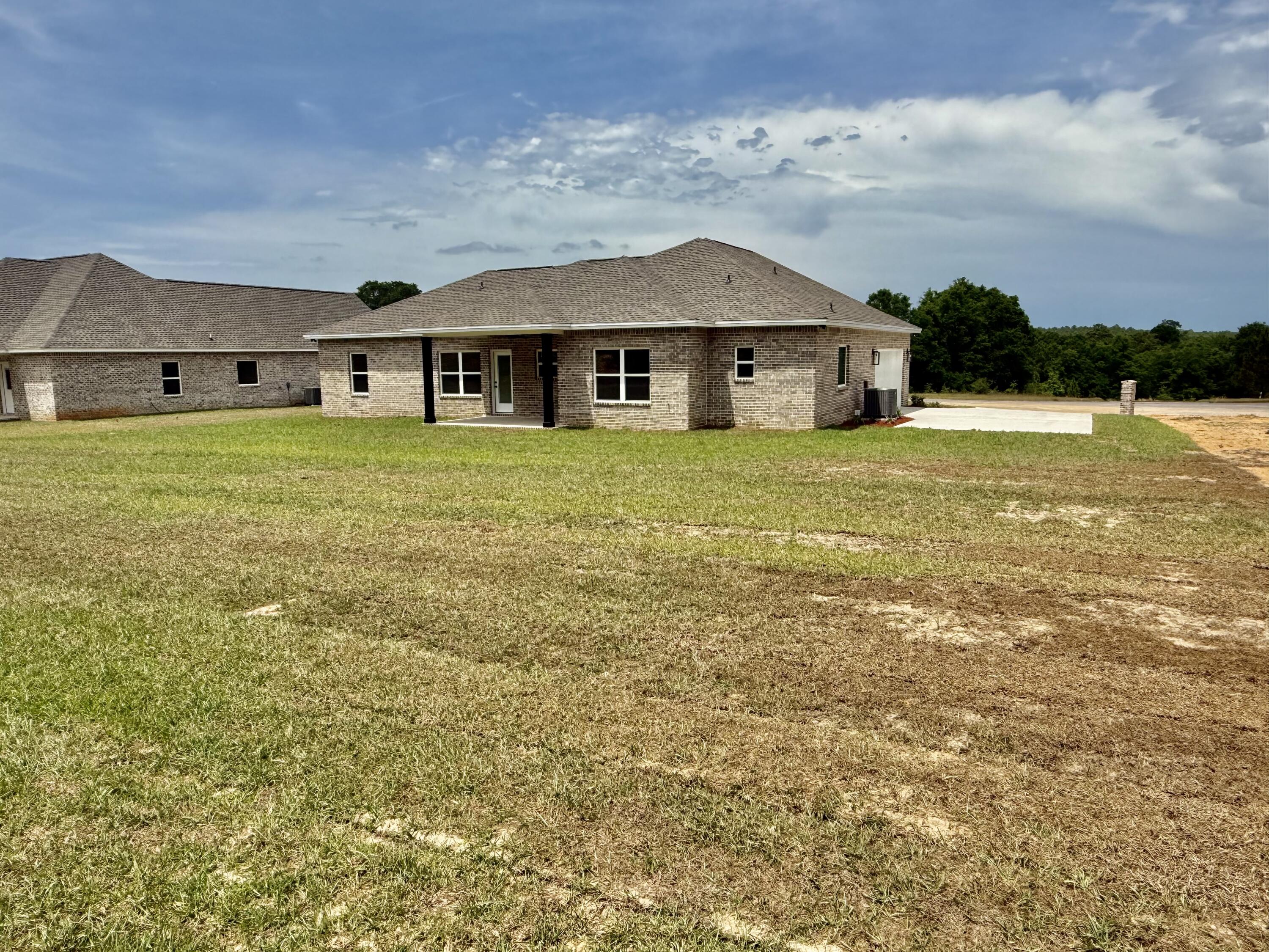 MOSSY OAK S/D - Residential