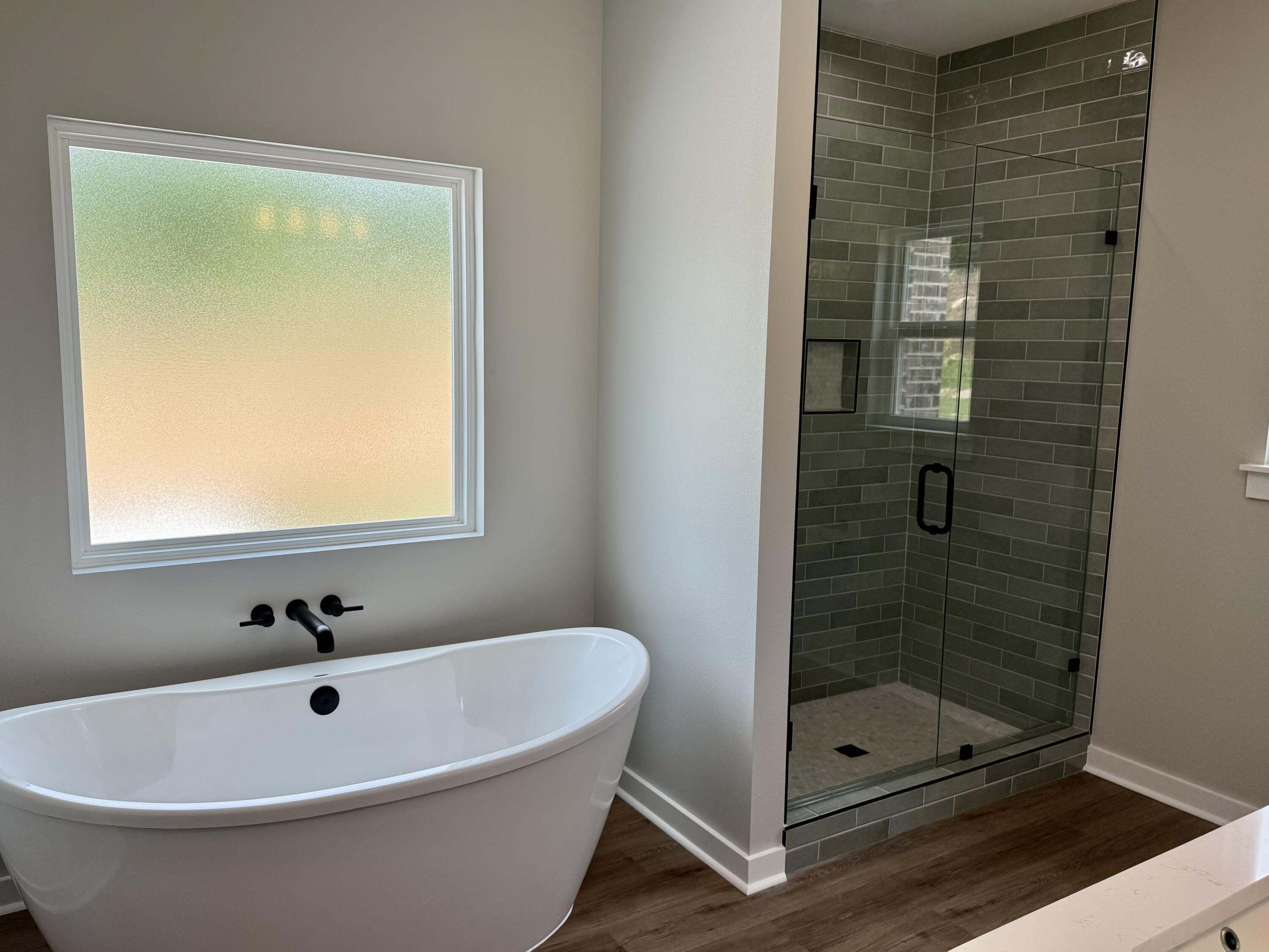 MOSSY OAK S/D - Residential