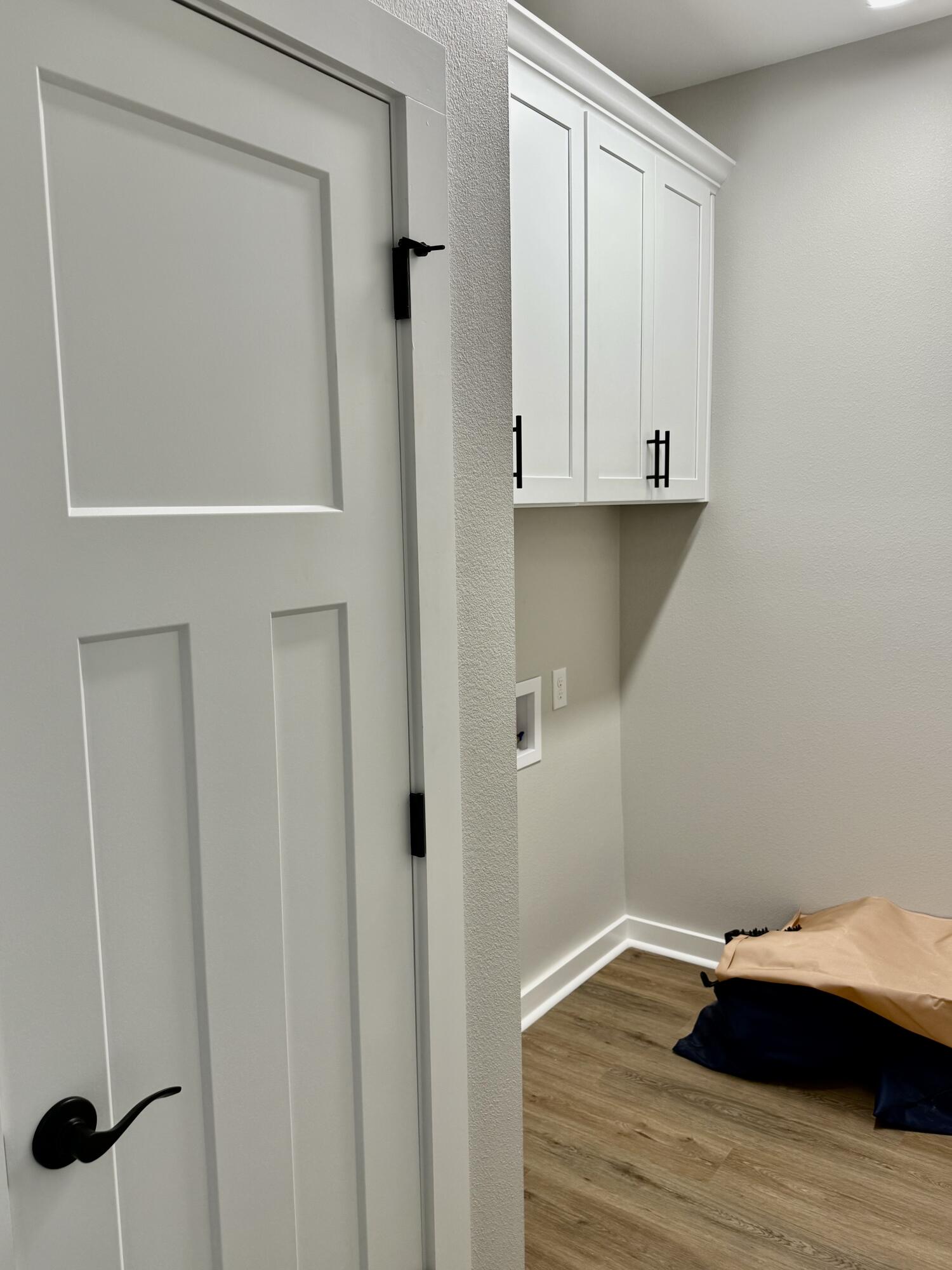 MOSSY OAK S/D - Residential