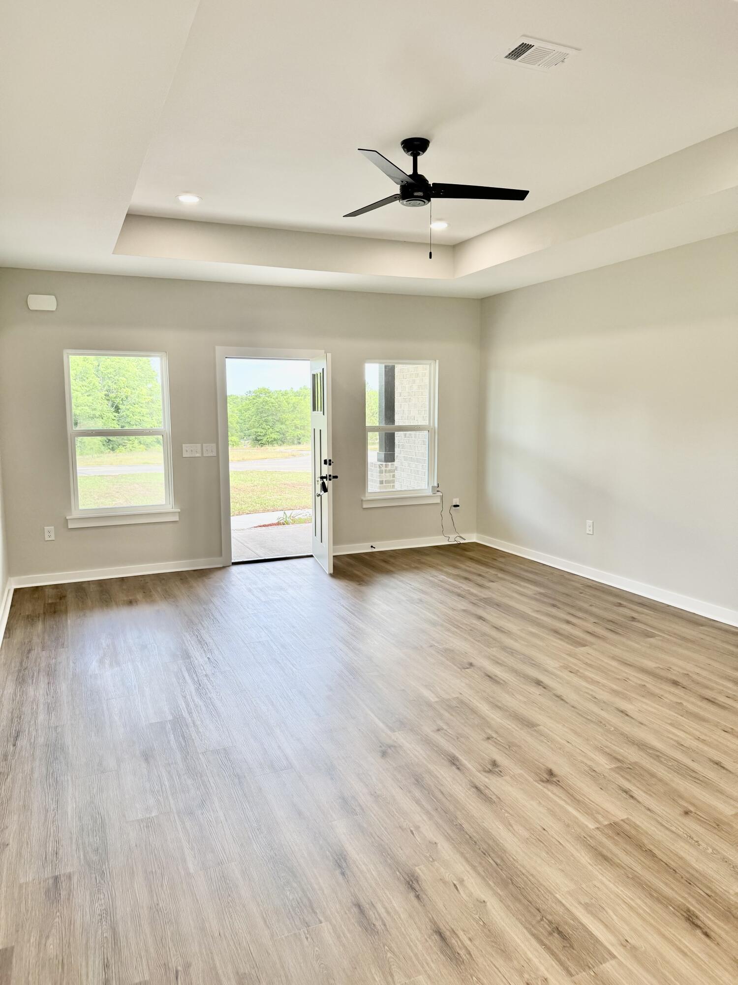 MOSSY OAK S/D - Residential