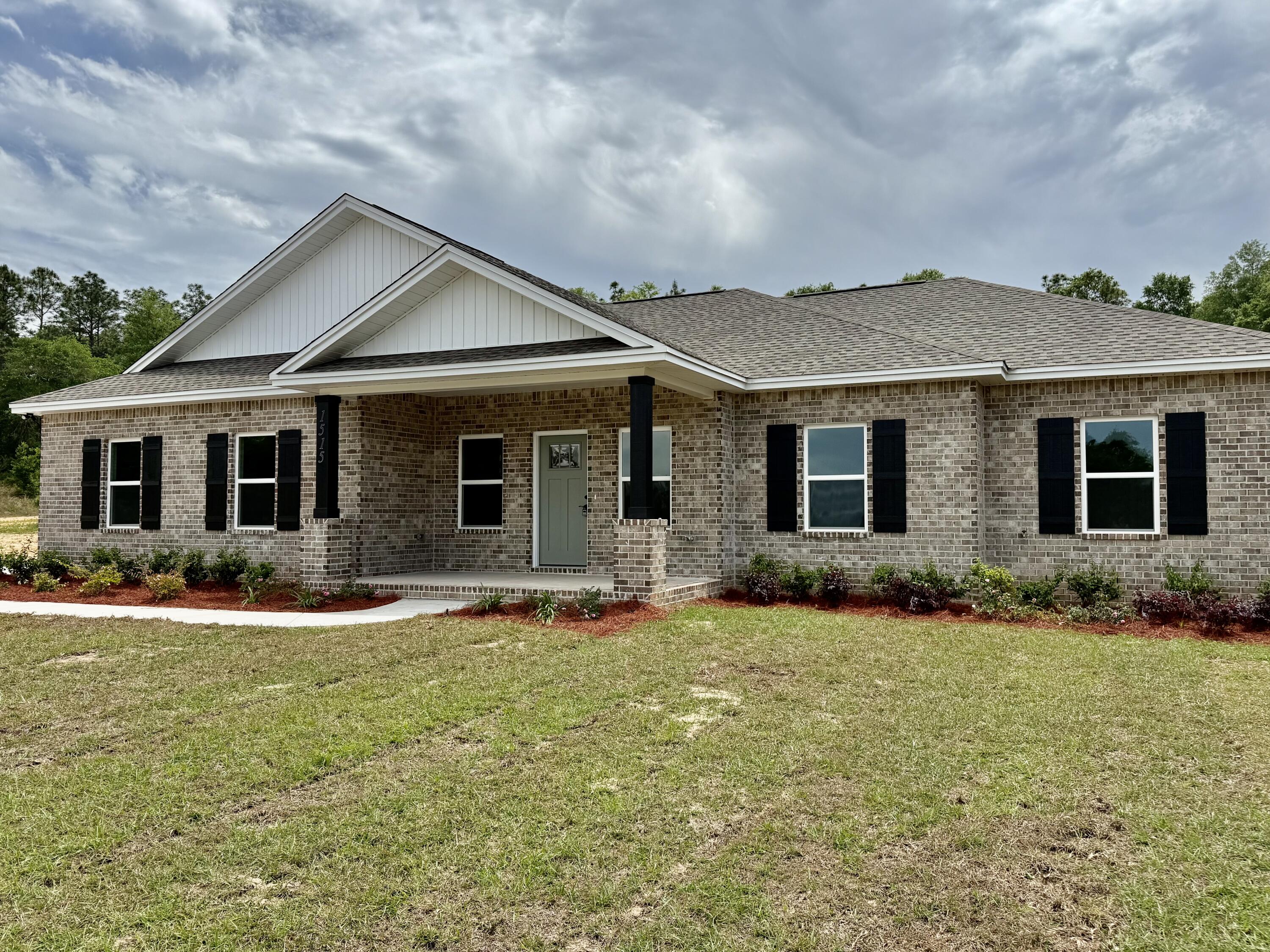 MOSSY OAK S/D - Residential