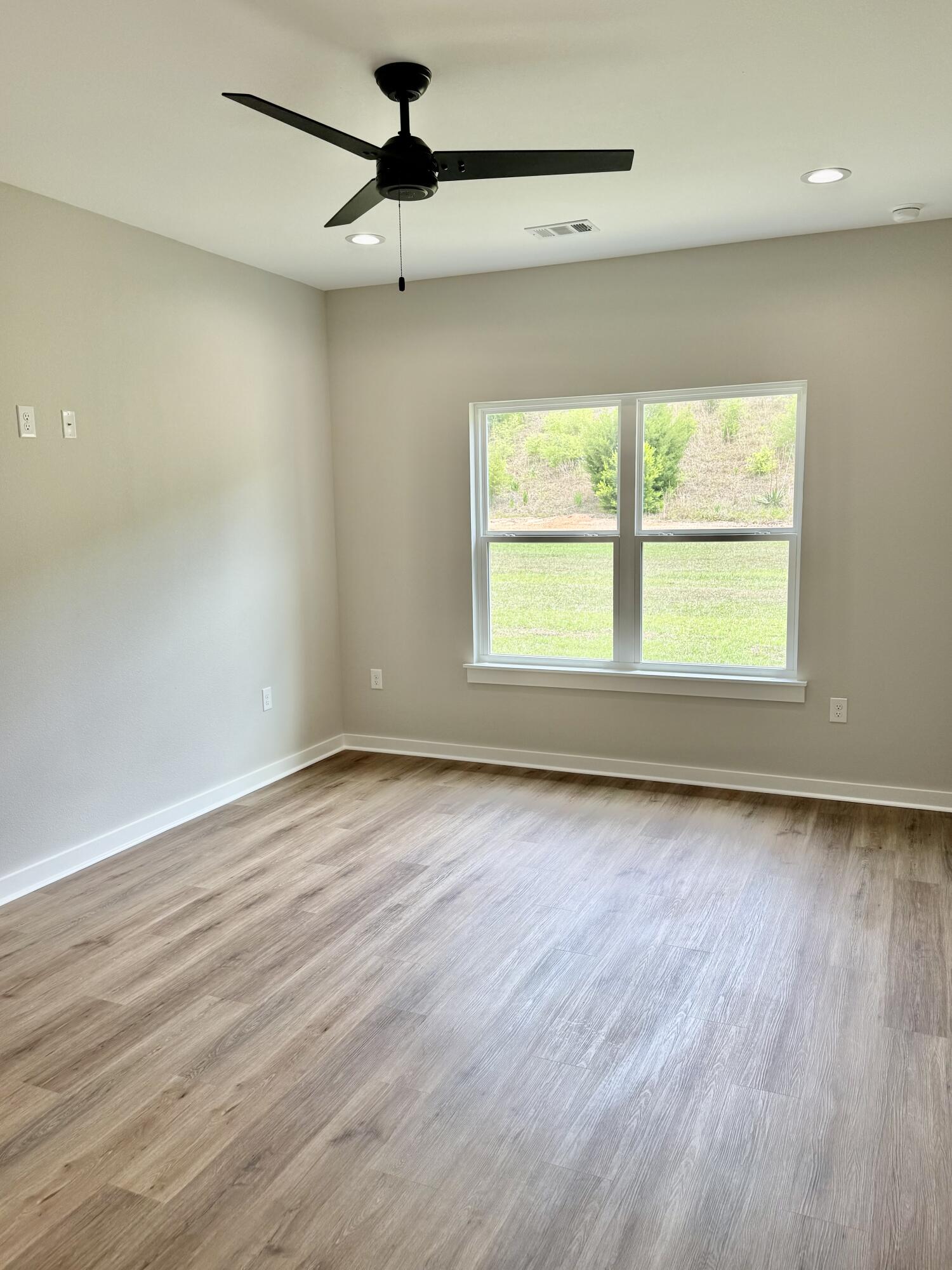 MOSSY OAK S/D - Residential