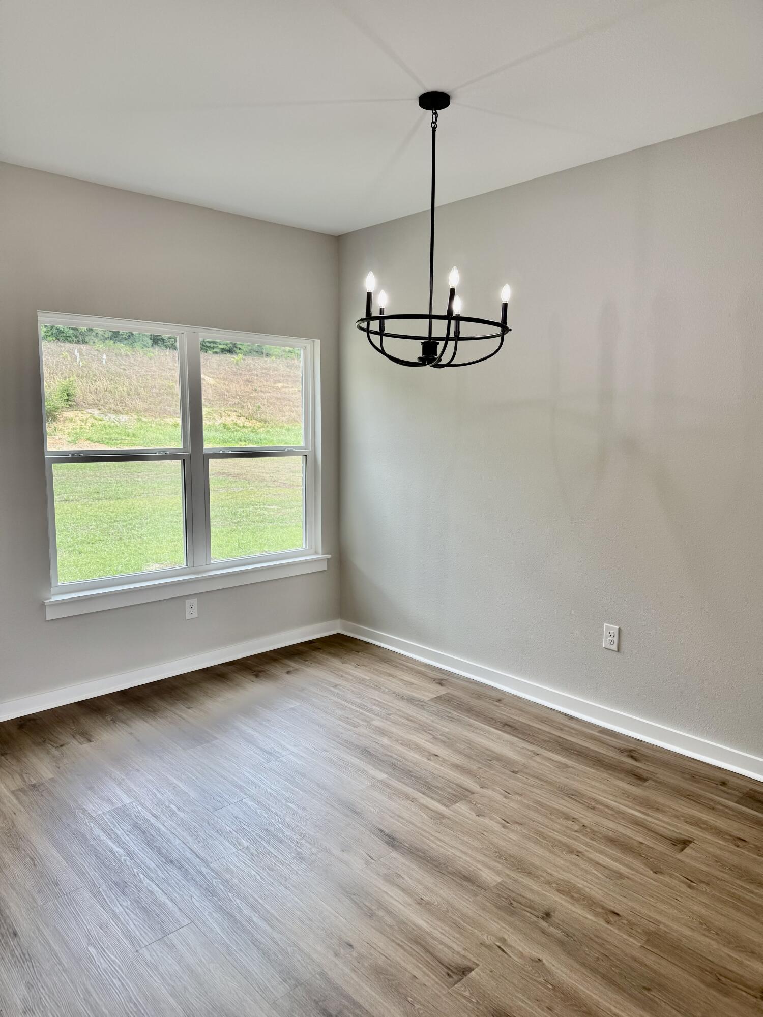 MOSSY OAK S/D - Residential