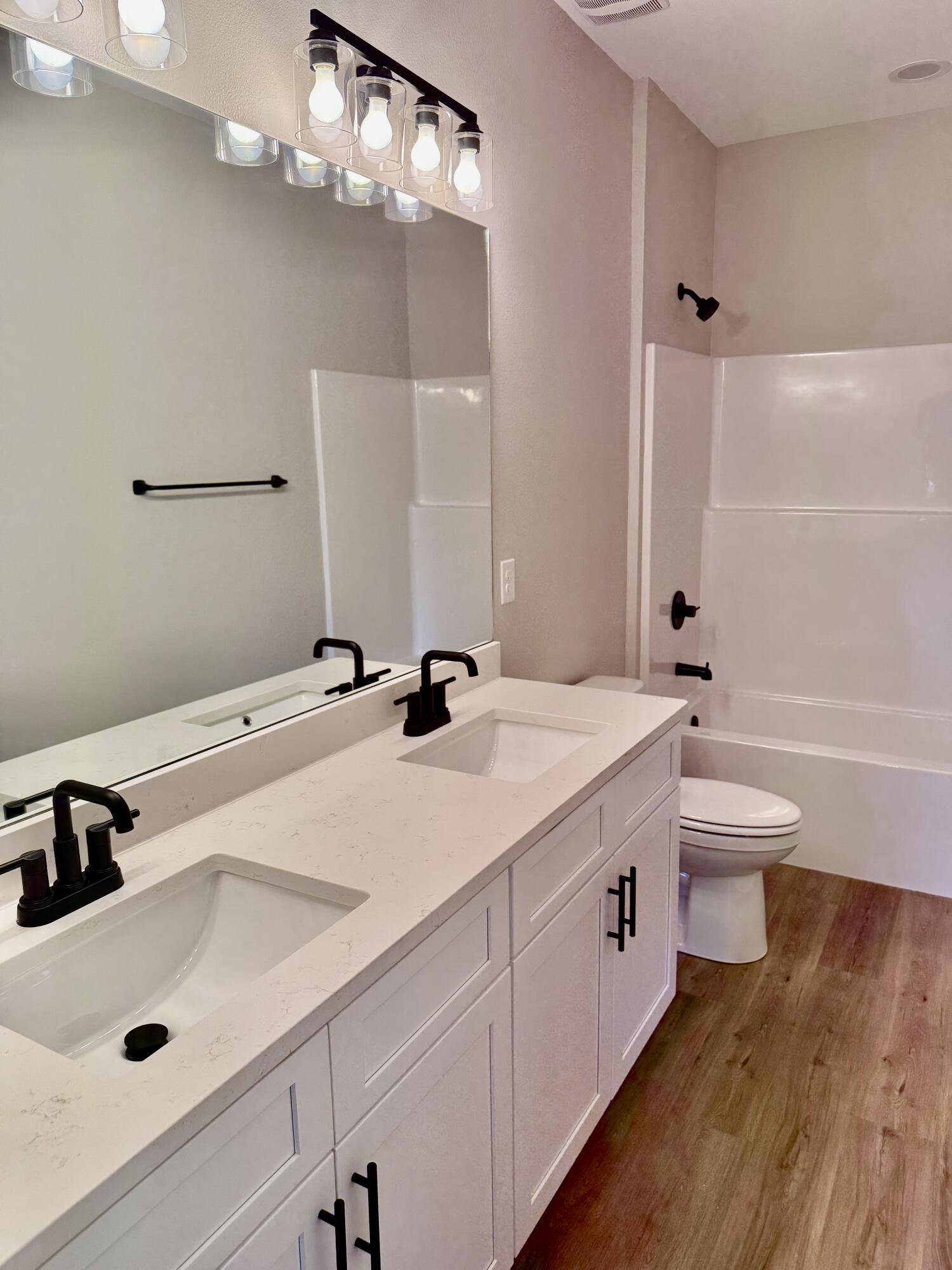 MOSSY OAK S/D - Residential