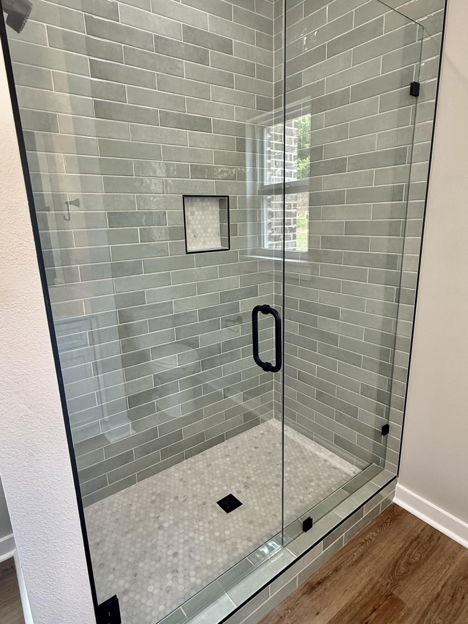 MOSSY OAK S/D - Residential