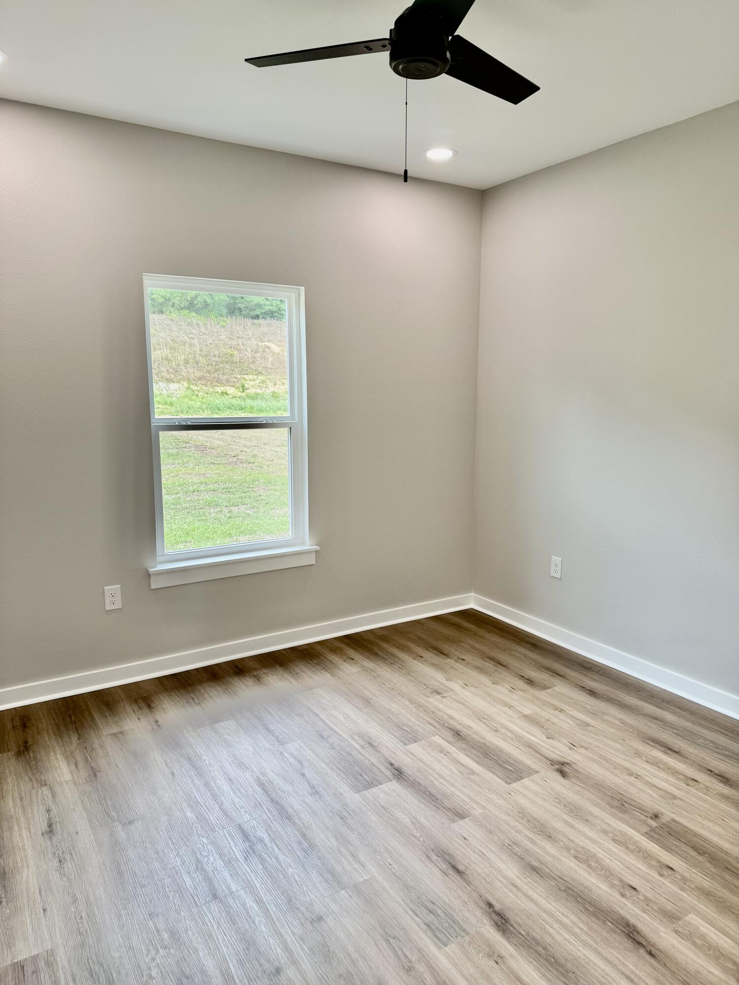 MOSSY OAK S/D - Residential