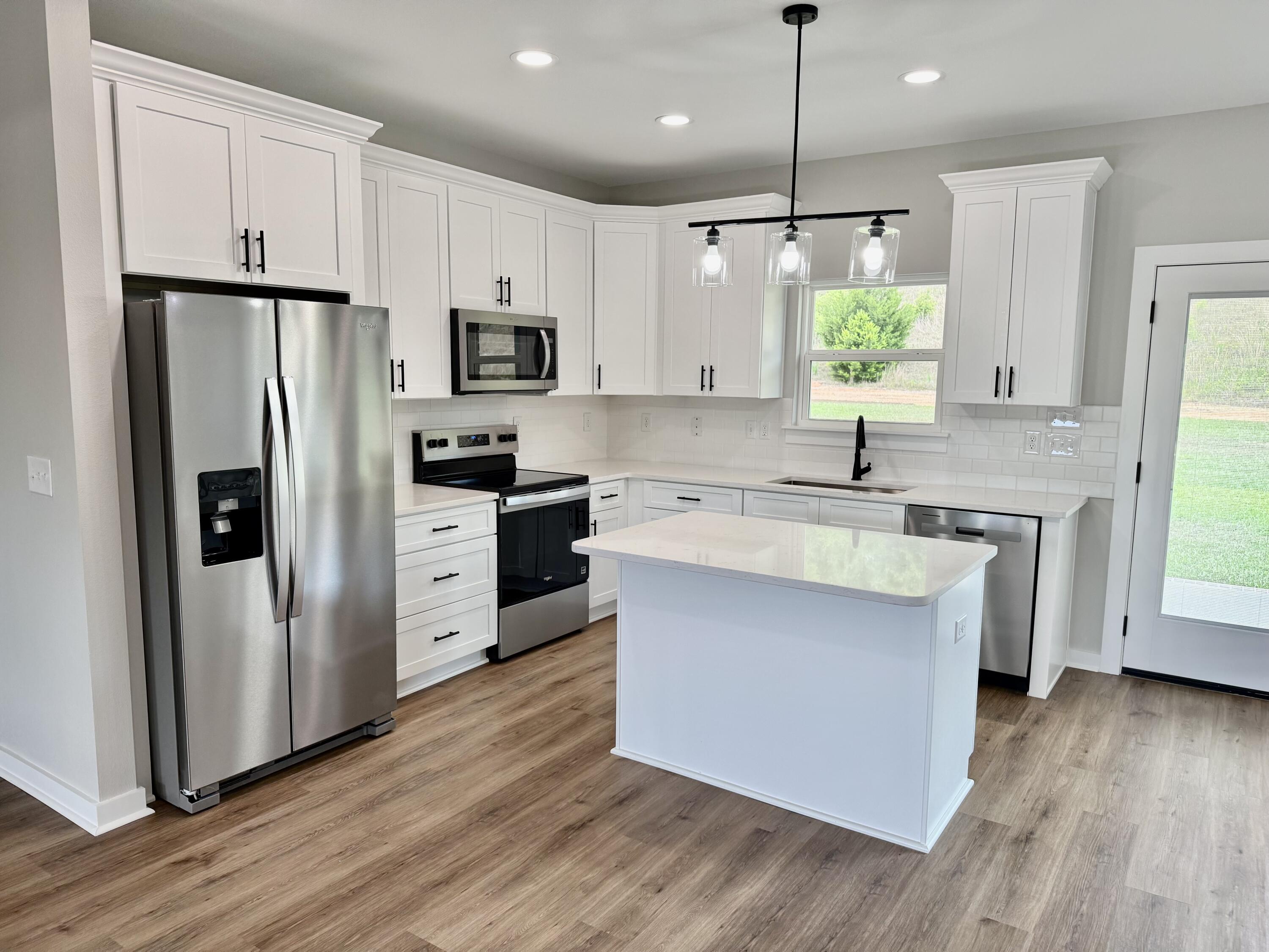 MOSSY OAK S/D - Residential