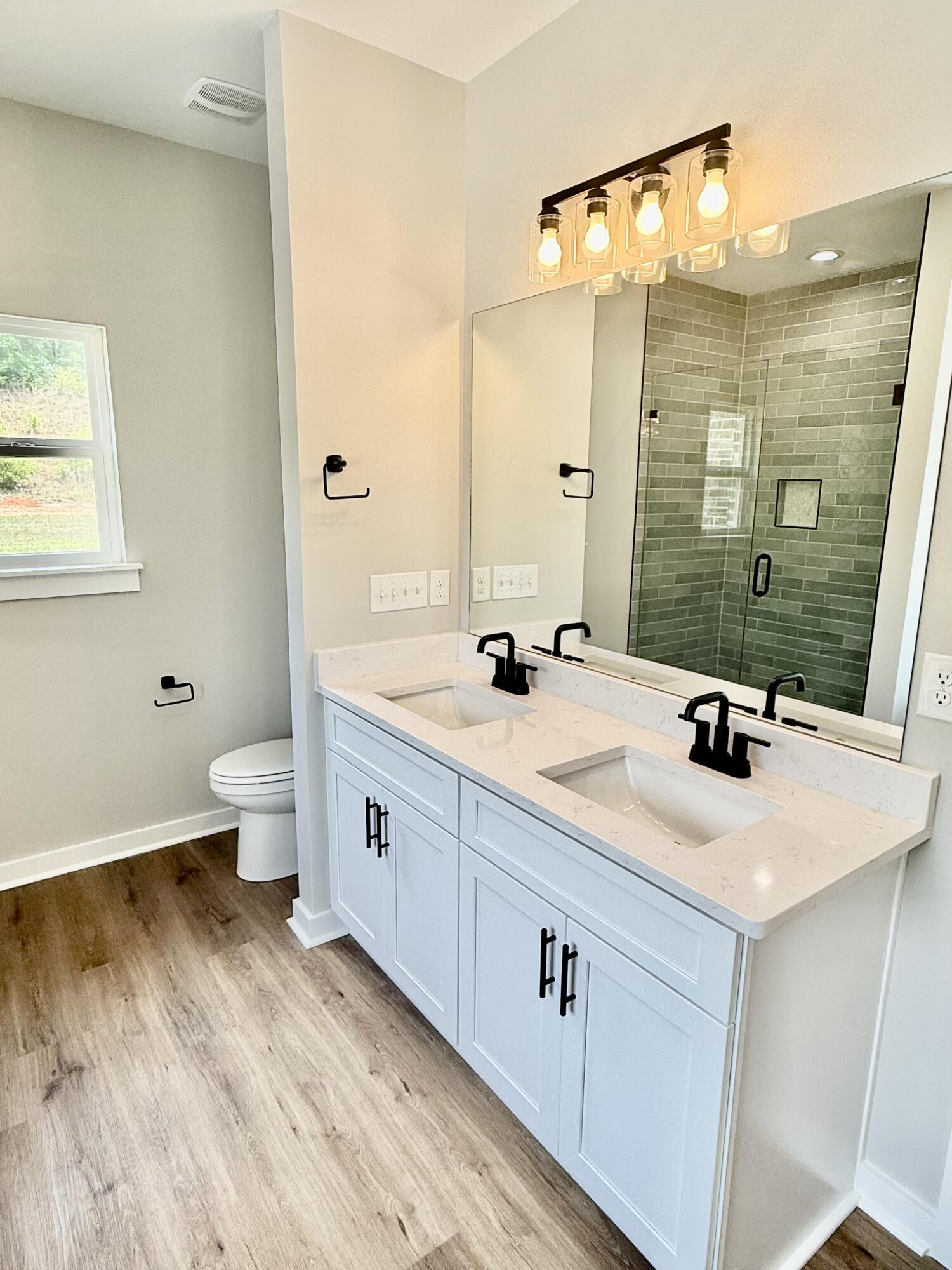 MOSSY OAK S/D - Residential