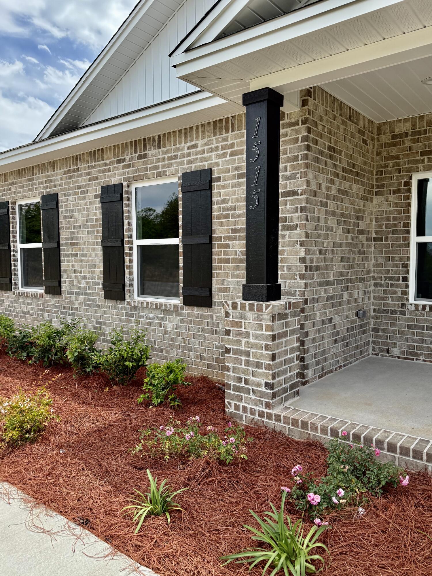 MOSSY OAK S/D - Residential