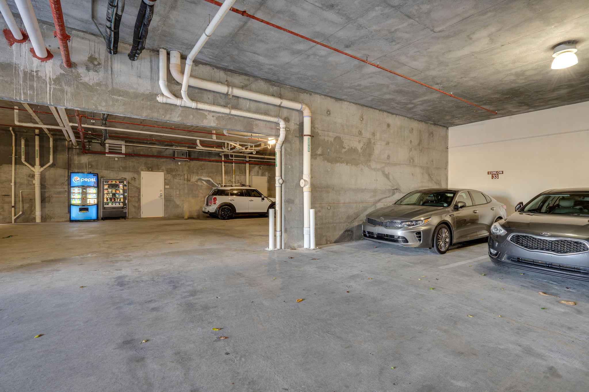 STERLING SHORES CONDO - Residential