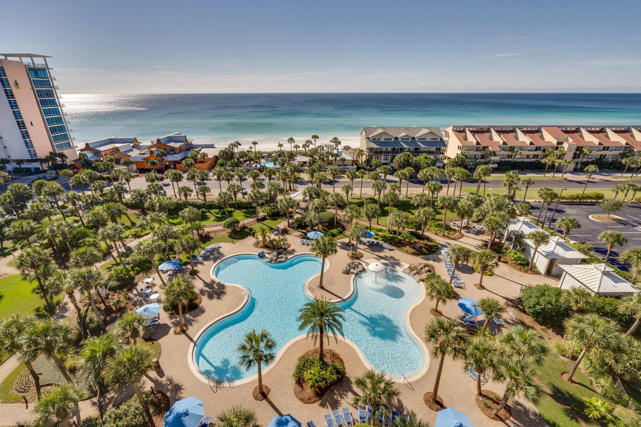 STERLING SHORES CONDO - Residential