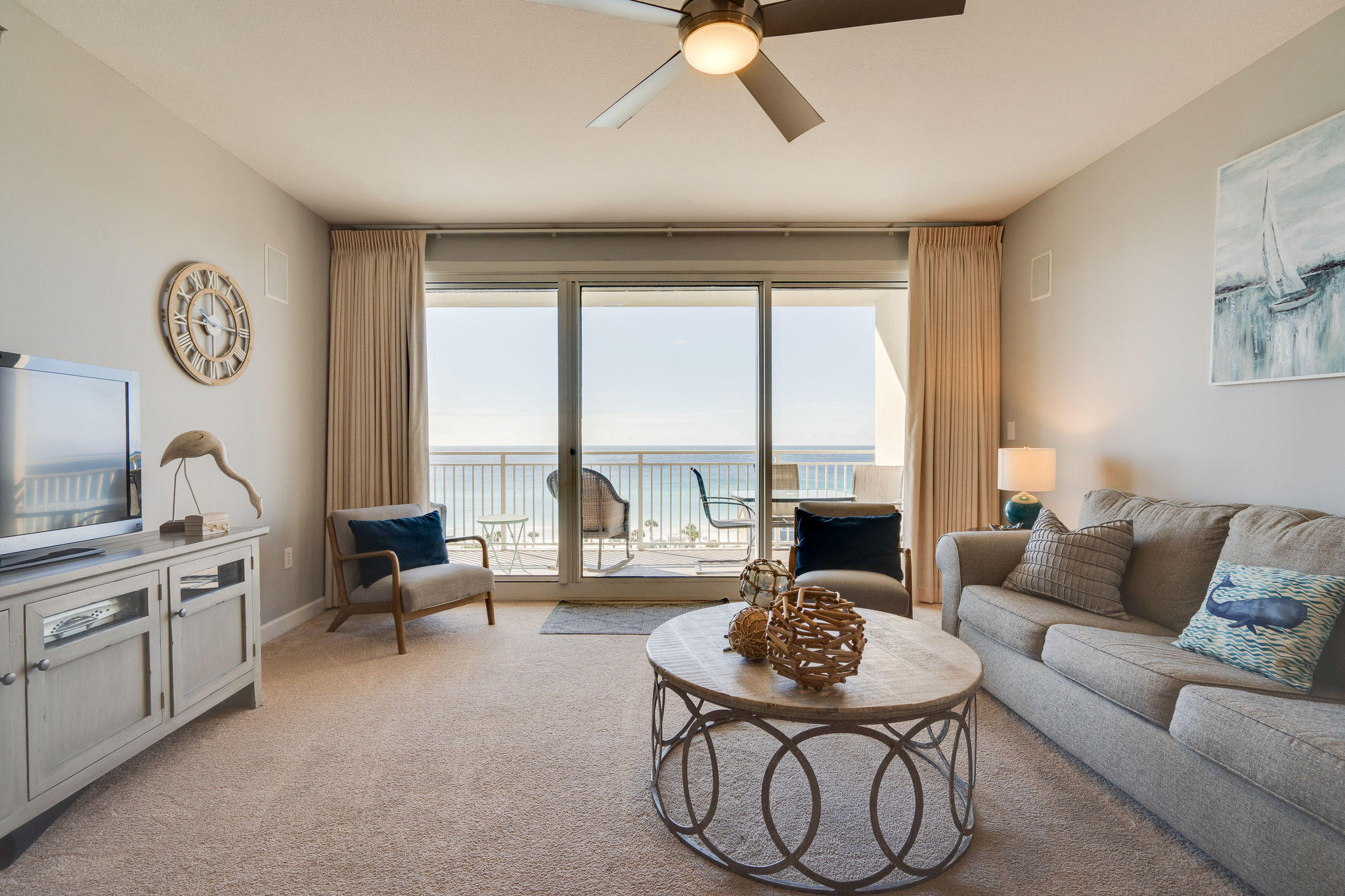 STERLING SHORES CONDO - Residential
