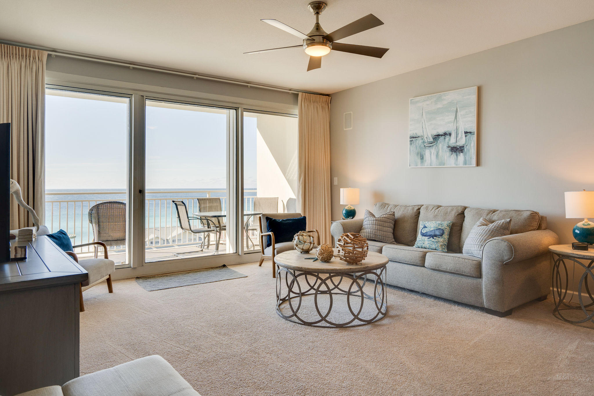 STERLING SHORES CONDO - Residential