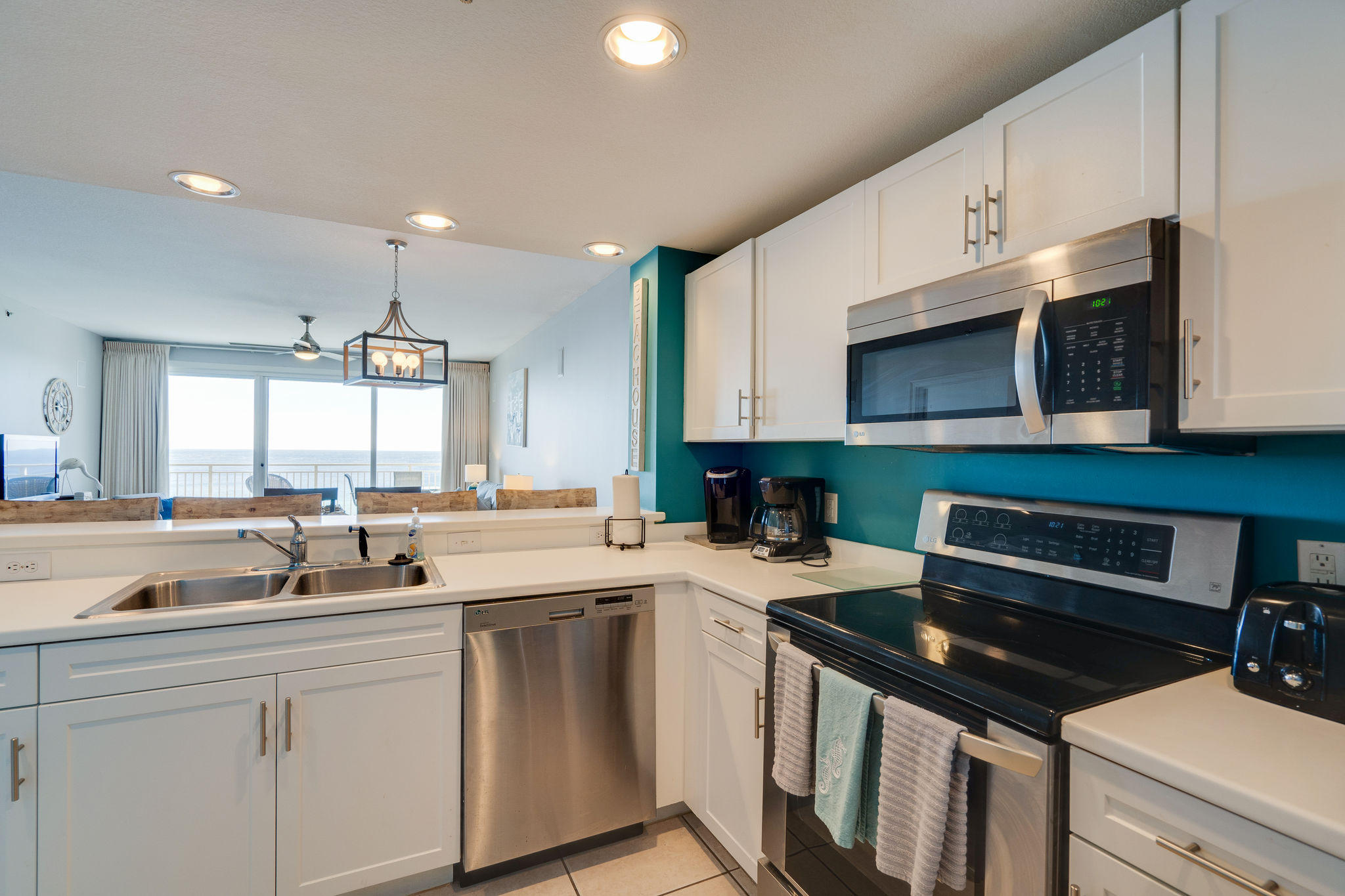 STERLING SHORES CONDO - Residential