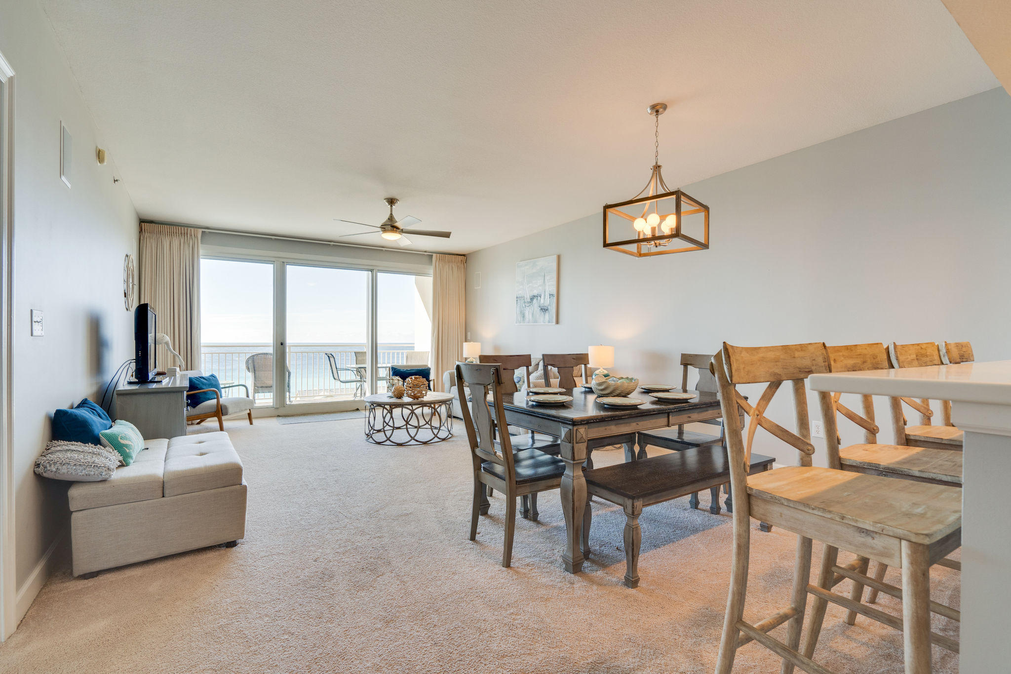 STERLING SHORES CONDO - Residential