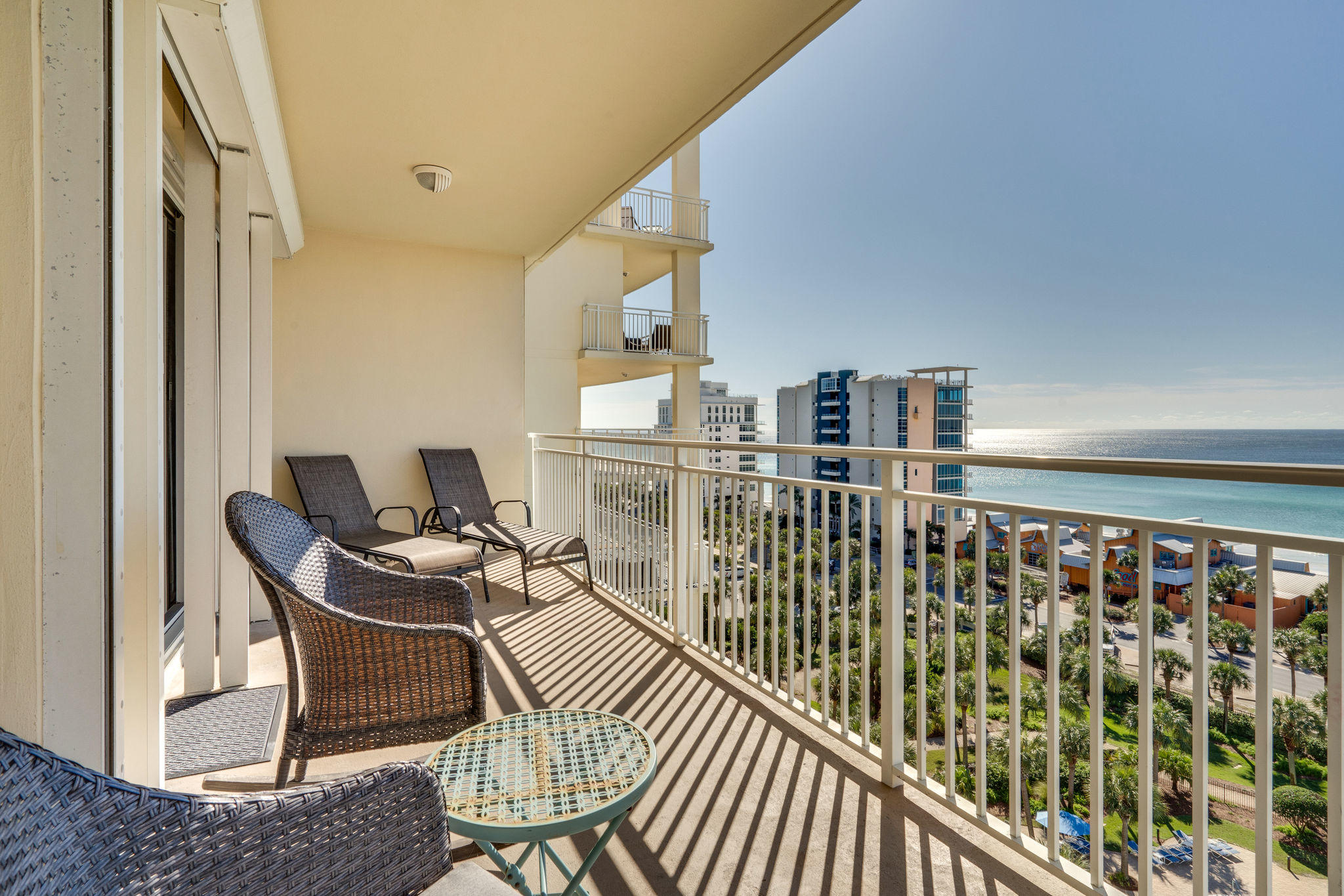 STERLING SHORES CONDO - Residential