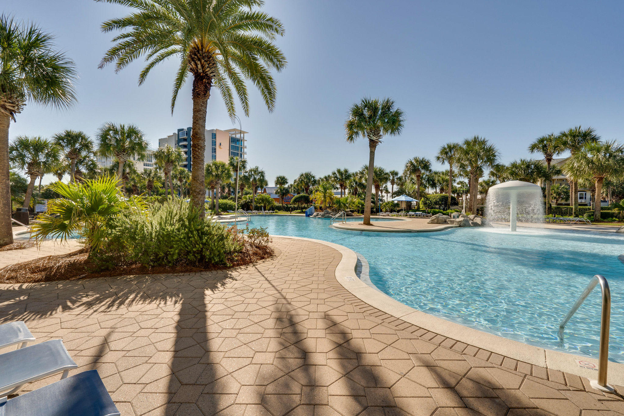 STERLING SHORES CONDO - Residential