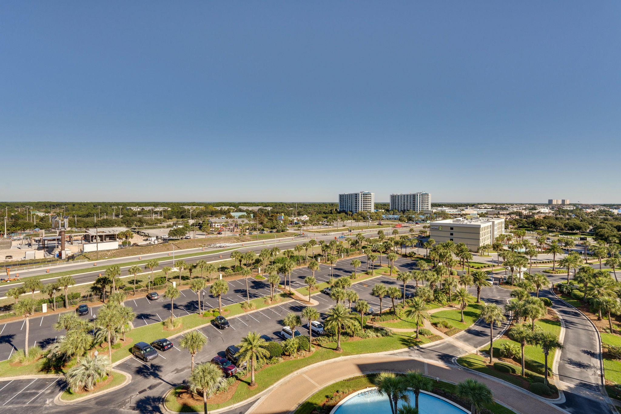 STERLING SHORES CONDO - Residential
