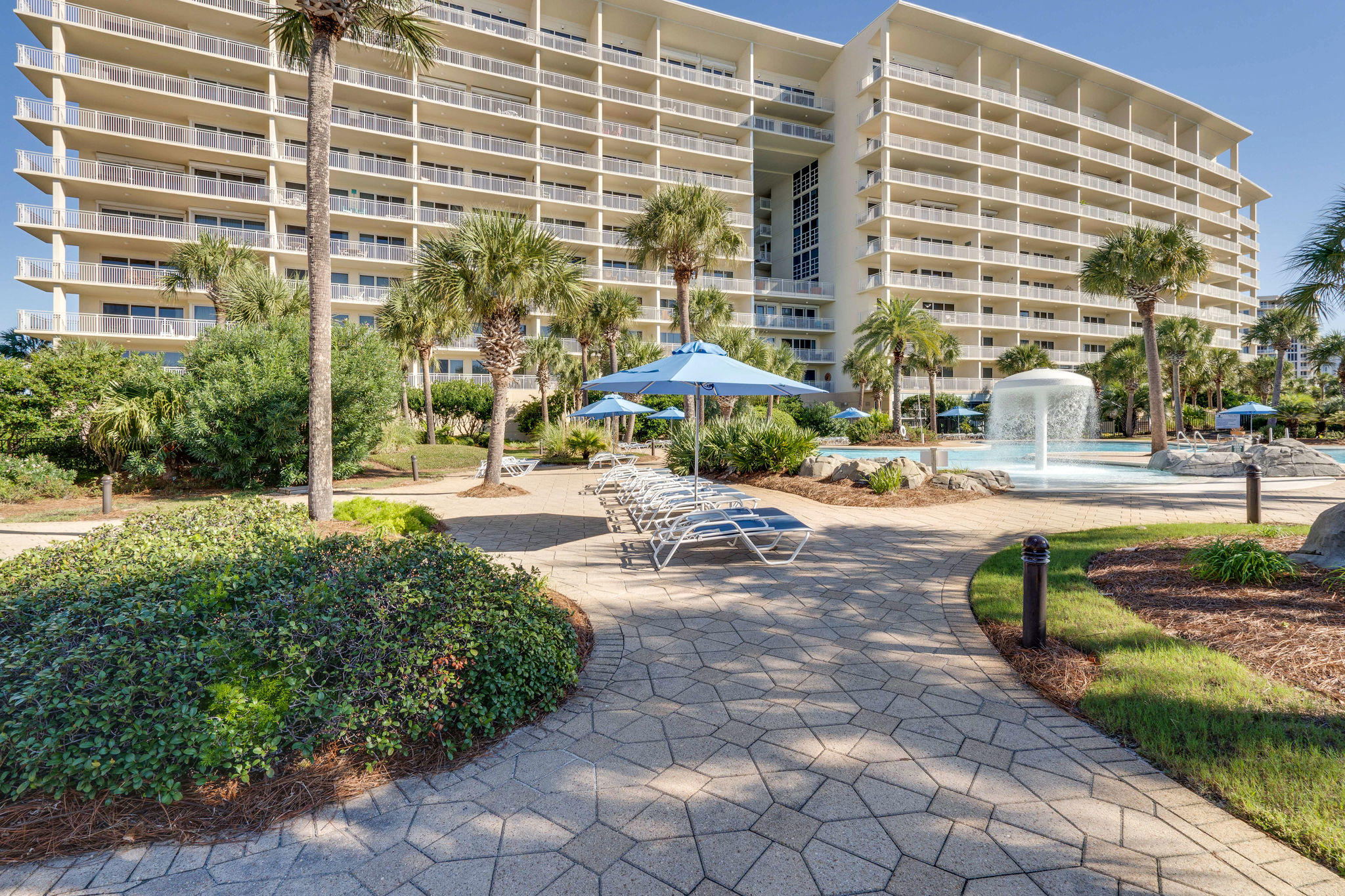 STERLING SHORES CONDO - Residential