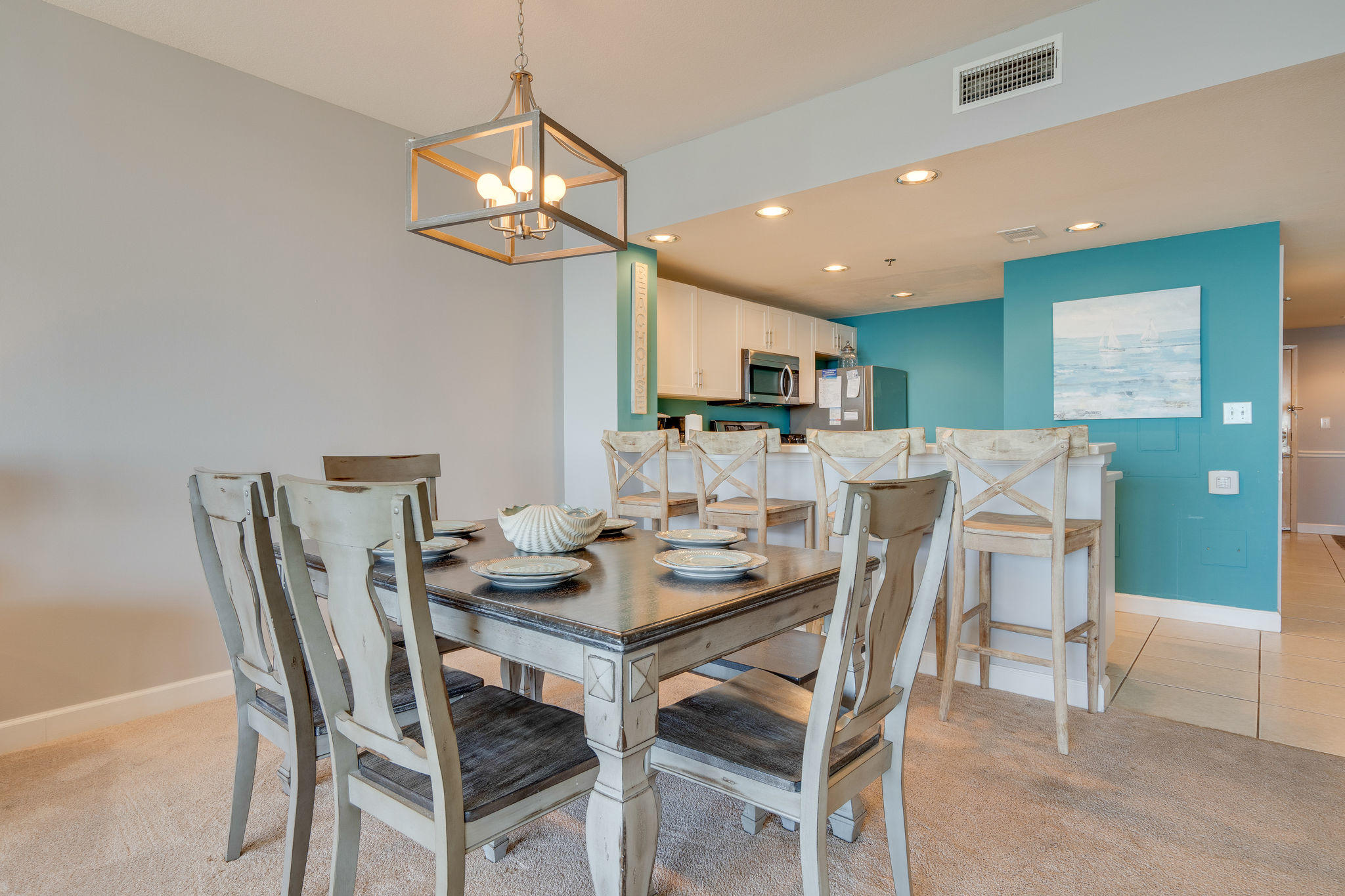 STERLING SHORES CONDO - Residential