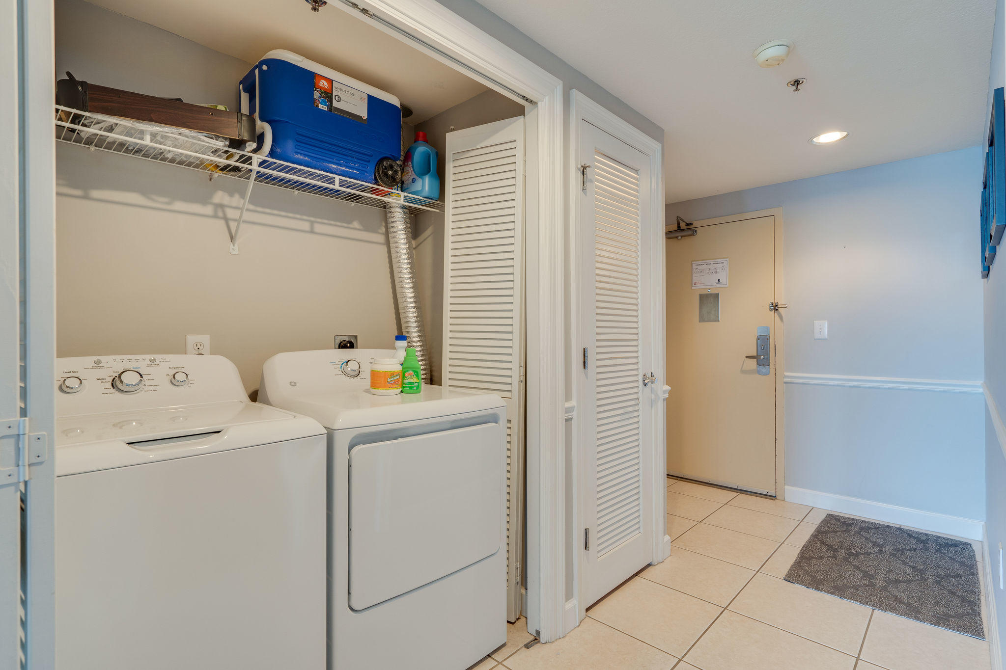 STERLING SHORES CONDO - Residential